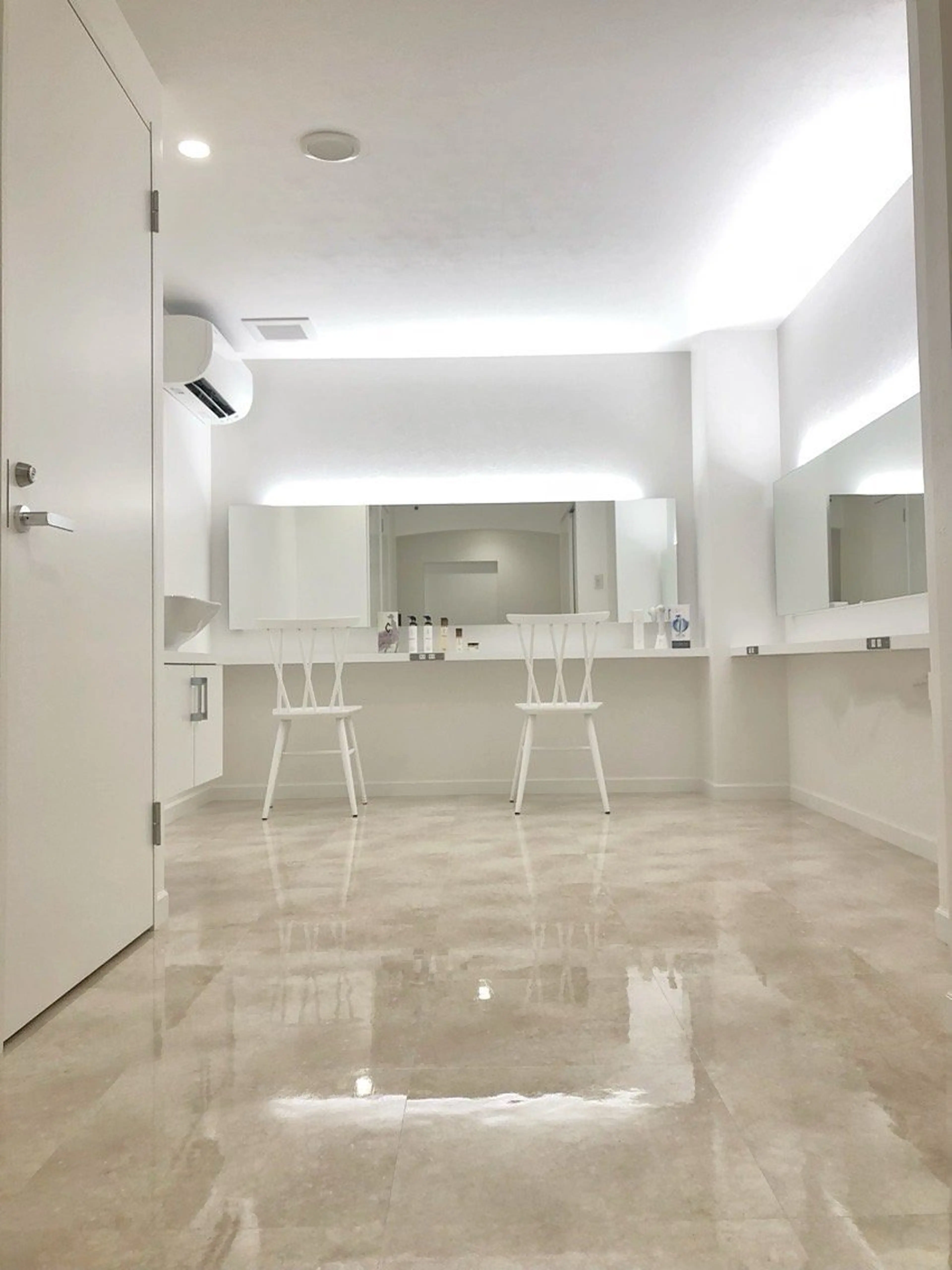 ruf岩田 夏実のマツエク・マツパデザイン