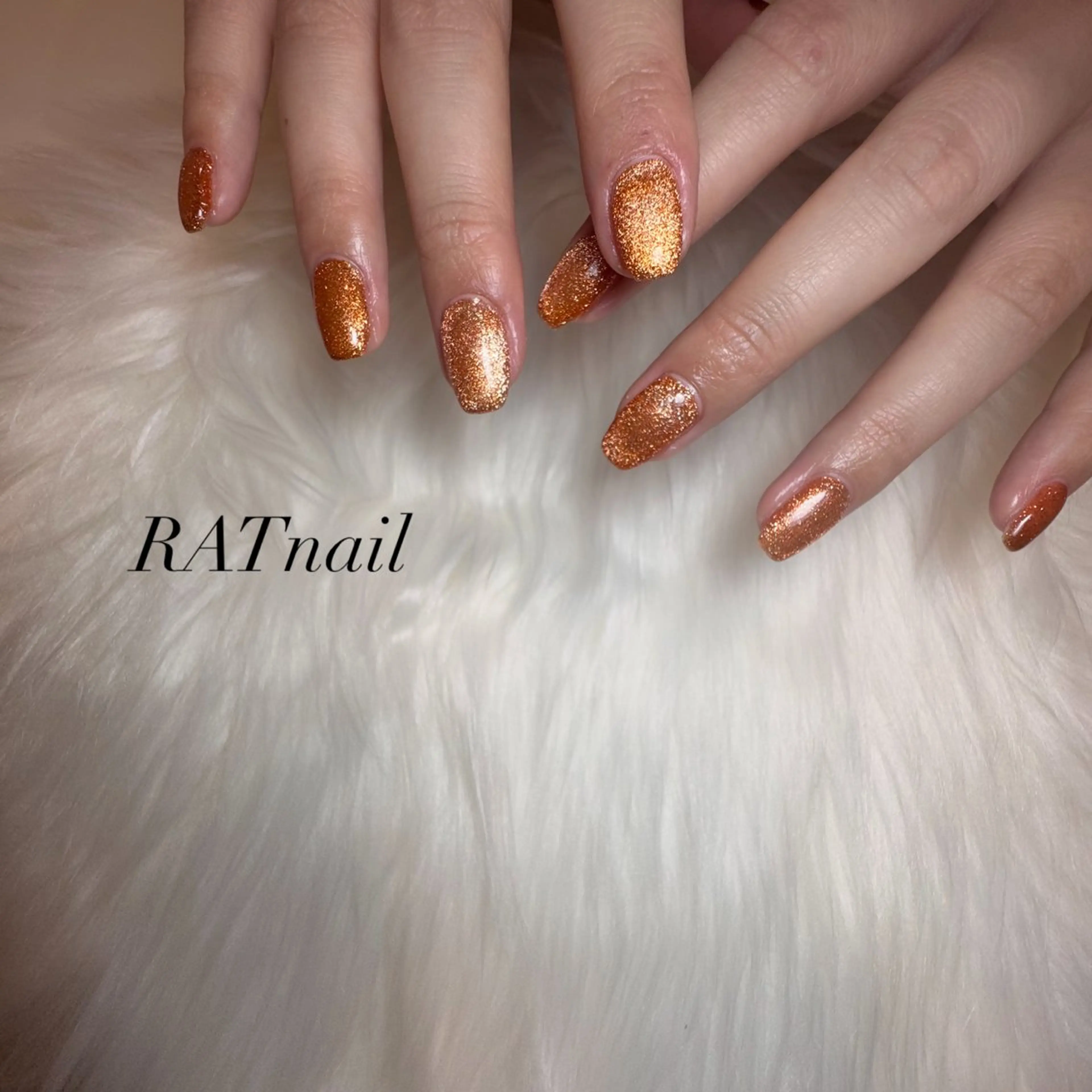 ネイル ハンドネイル RATnail所属・RATnail COCOVI倉敷のネイルデザイン