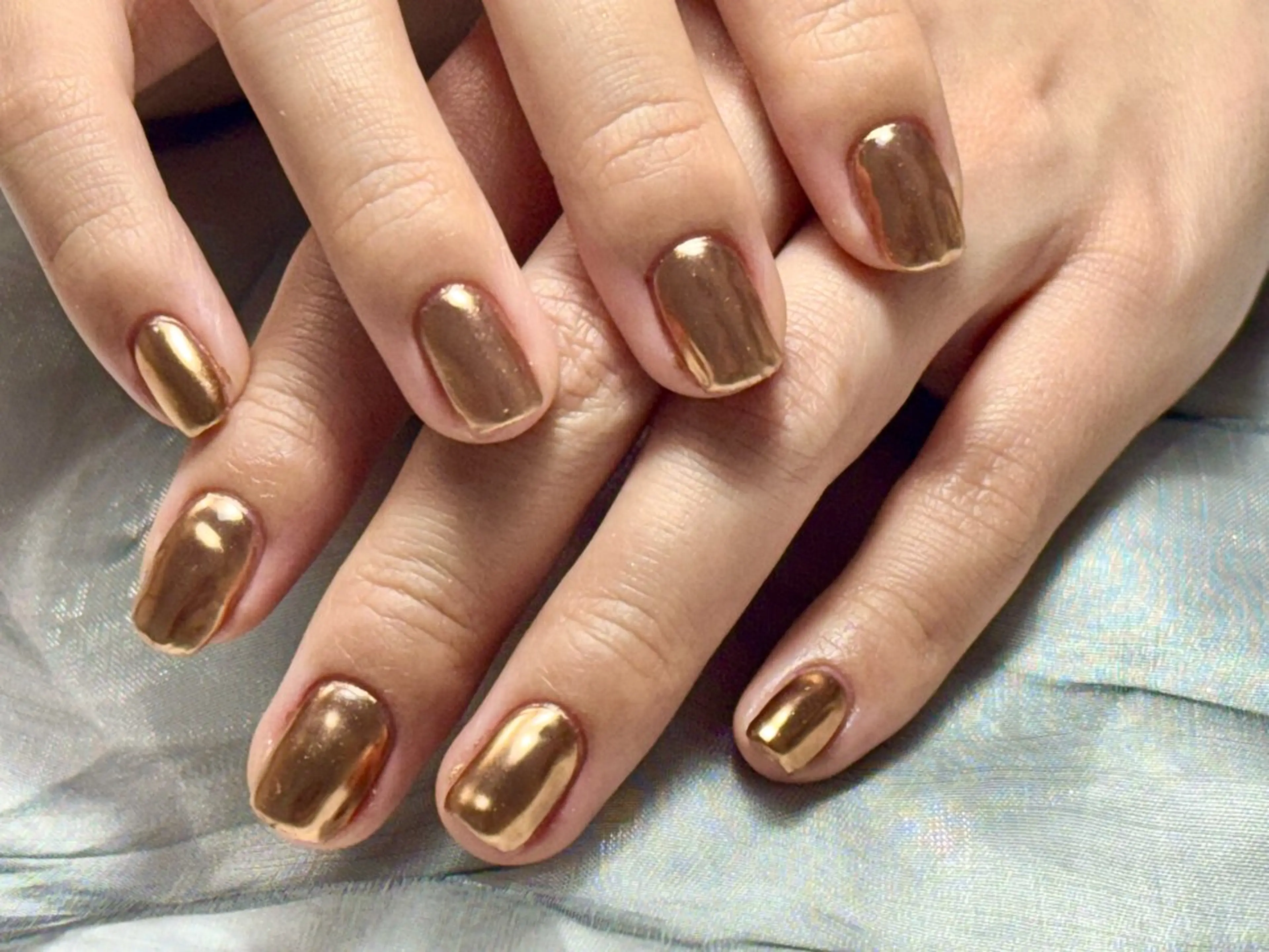ネイル OoAmi_ Nailのネイルデザイン