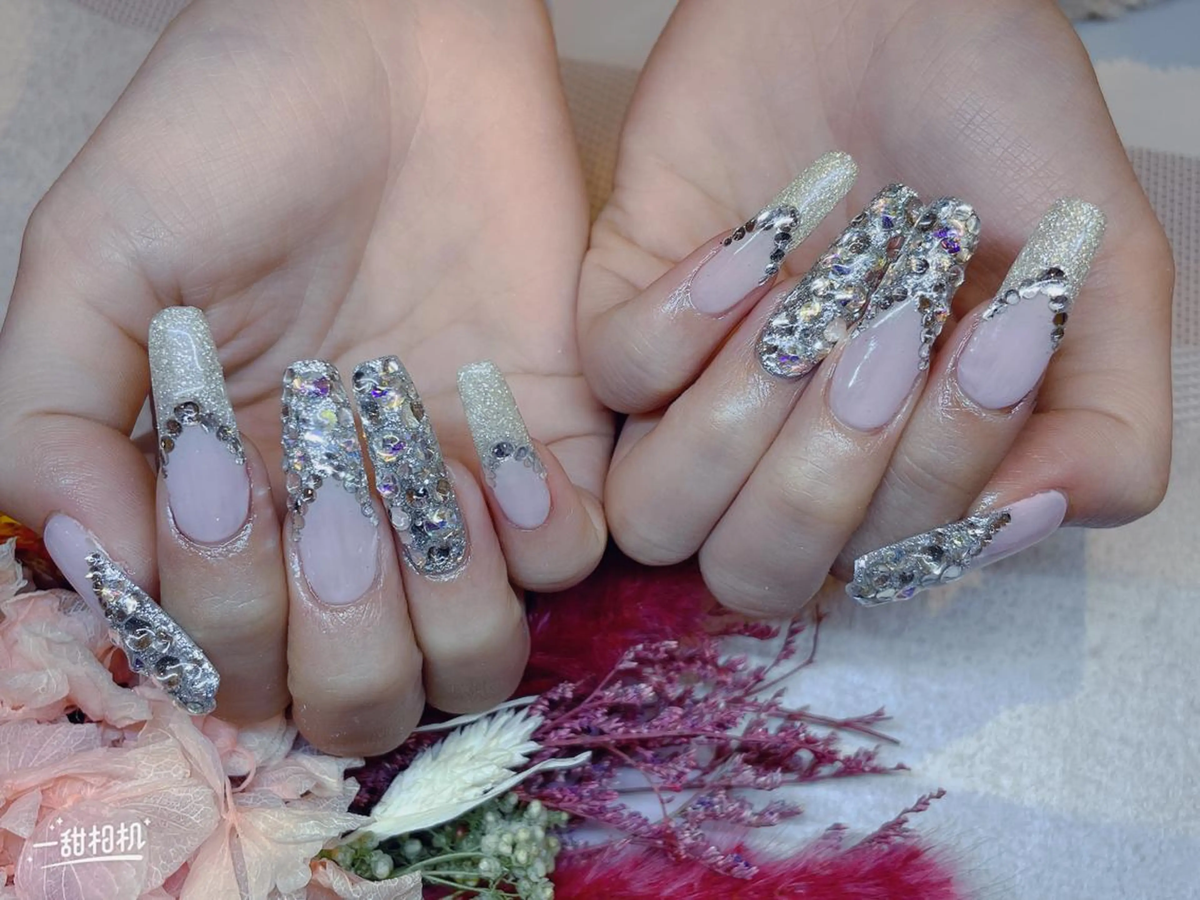 ネイル リン リンのネイルデザイン