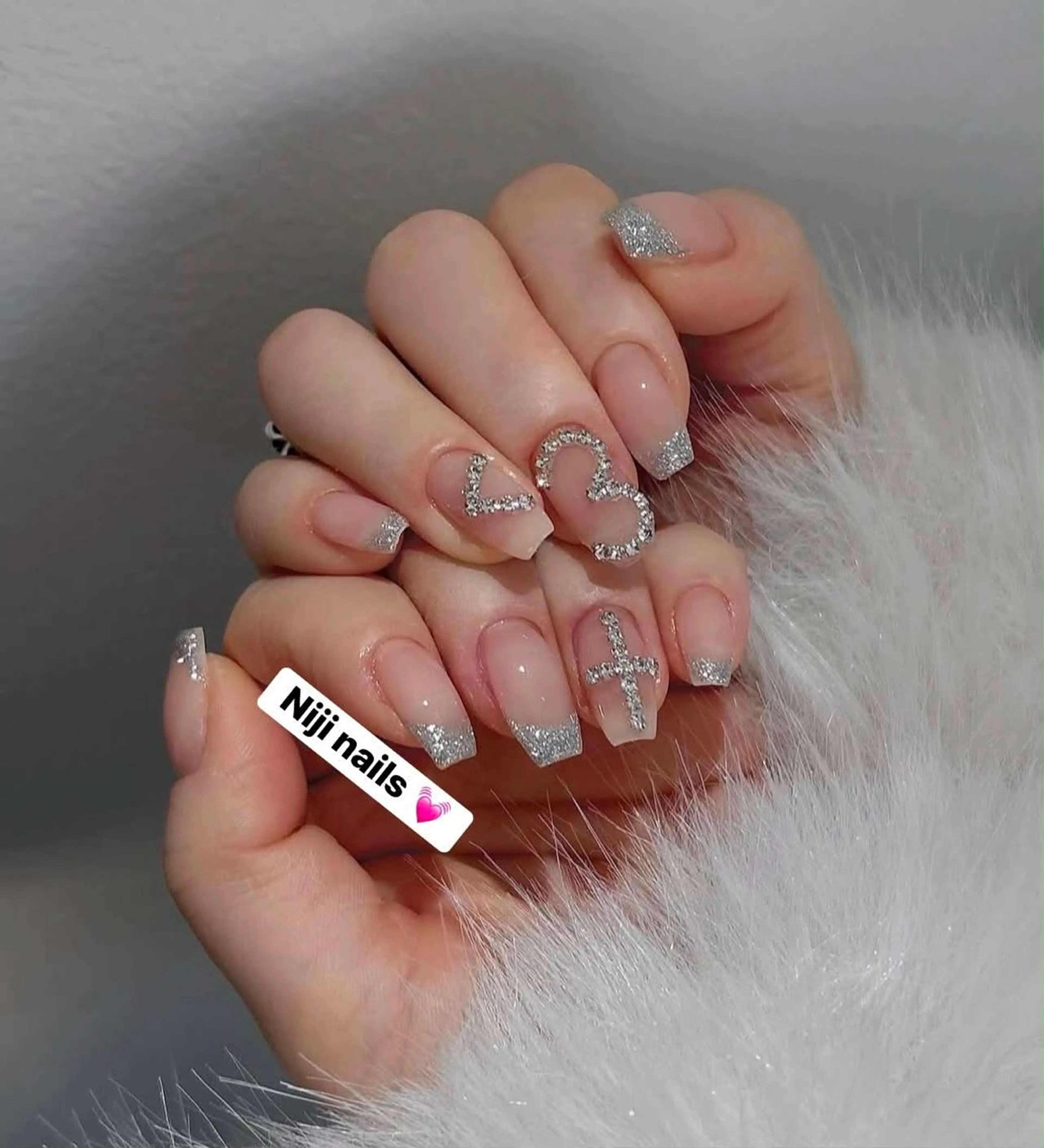 ネイル ハンドネイル Suka Nailのネイルデザイン