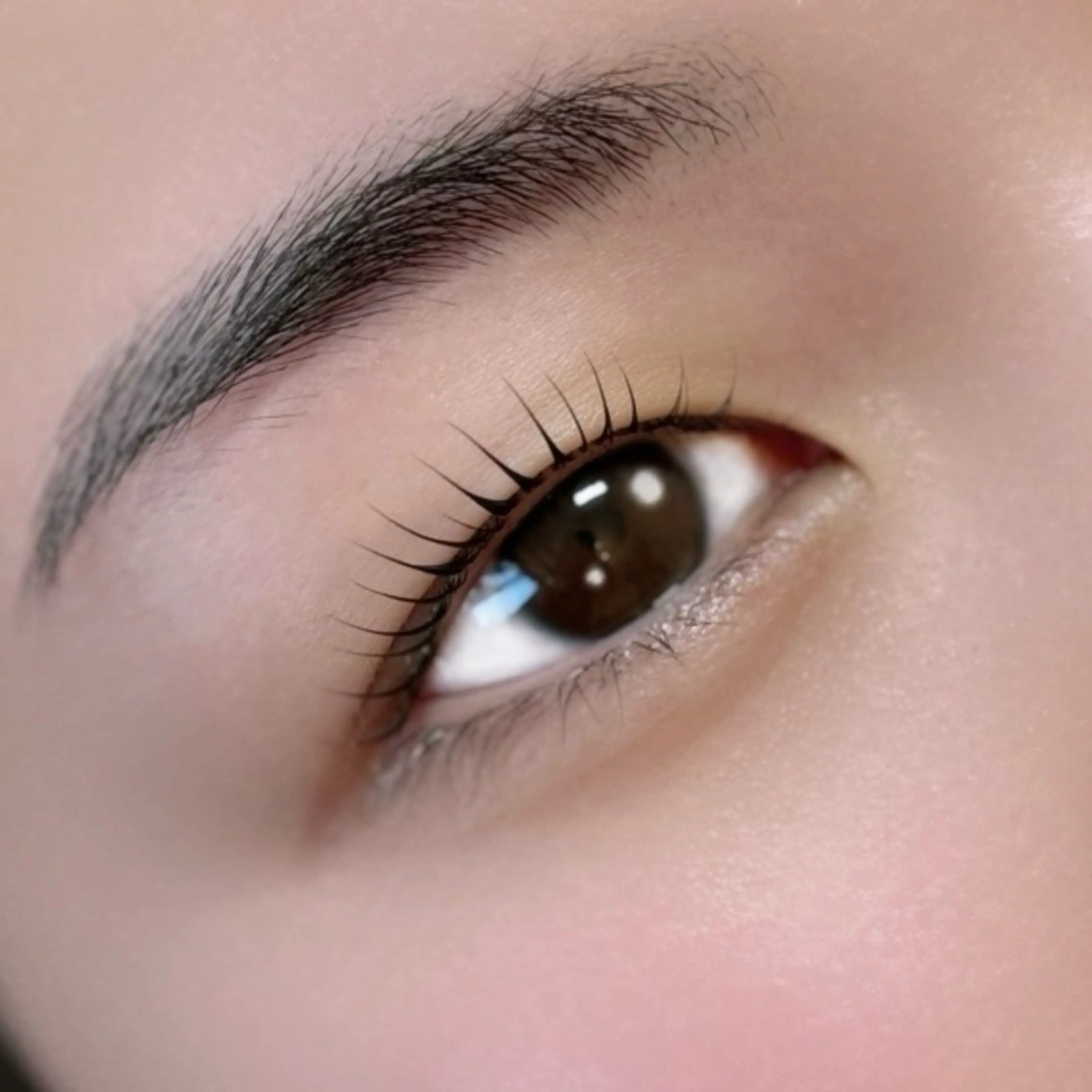 マツエク・マツパ マツパ times salon 栄所属・arisa*･ﾟ eye/肌質改善の眉毛・アイブロウイメージ