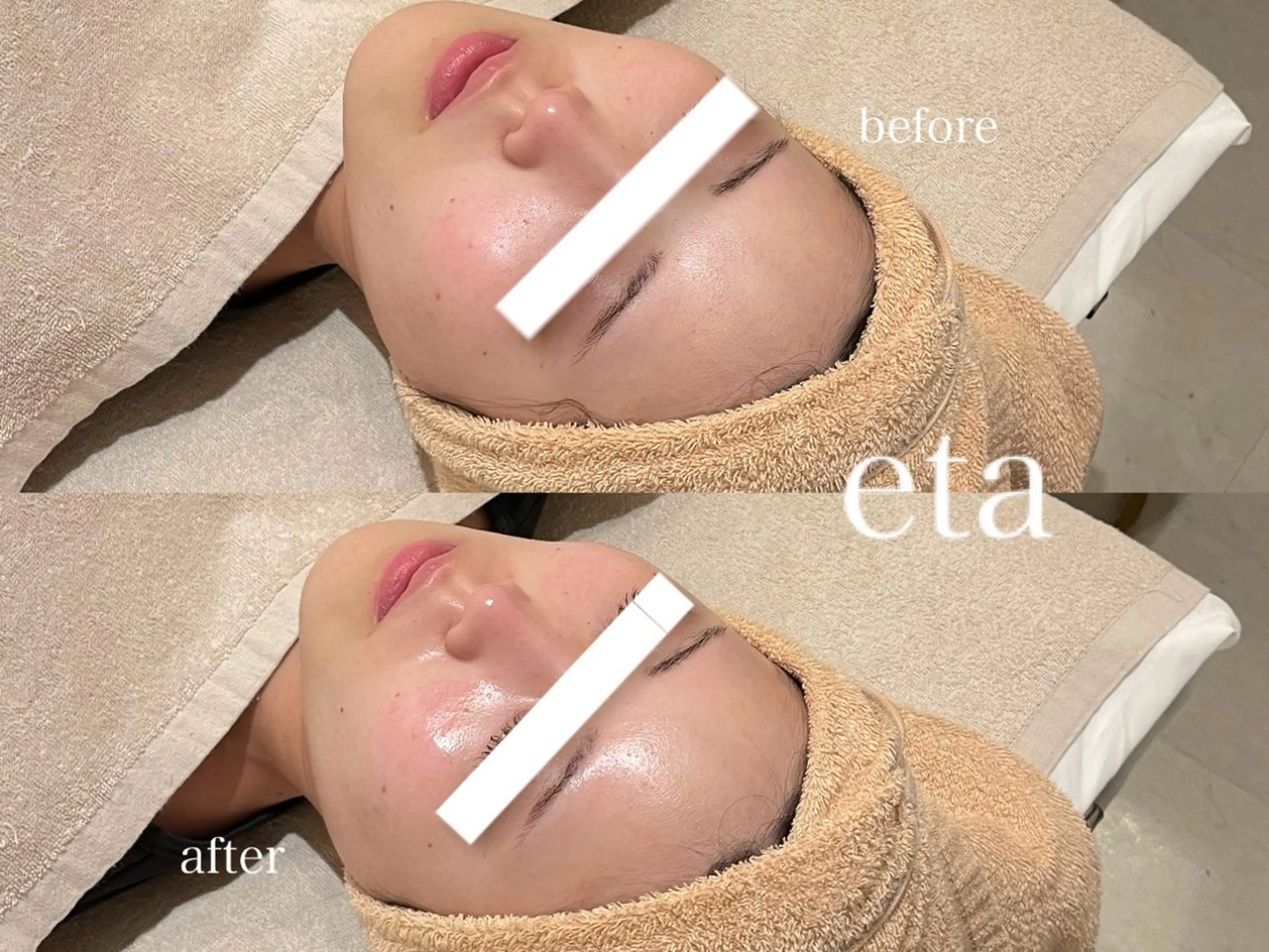 ネイル エステ リラク 💋美ボディサロン eta【エタ】💋のエステ・リラクイメージ