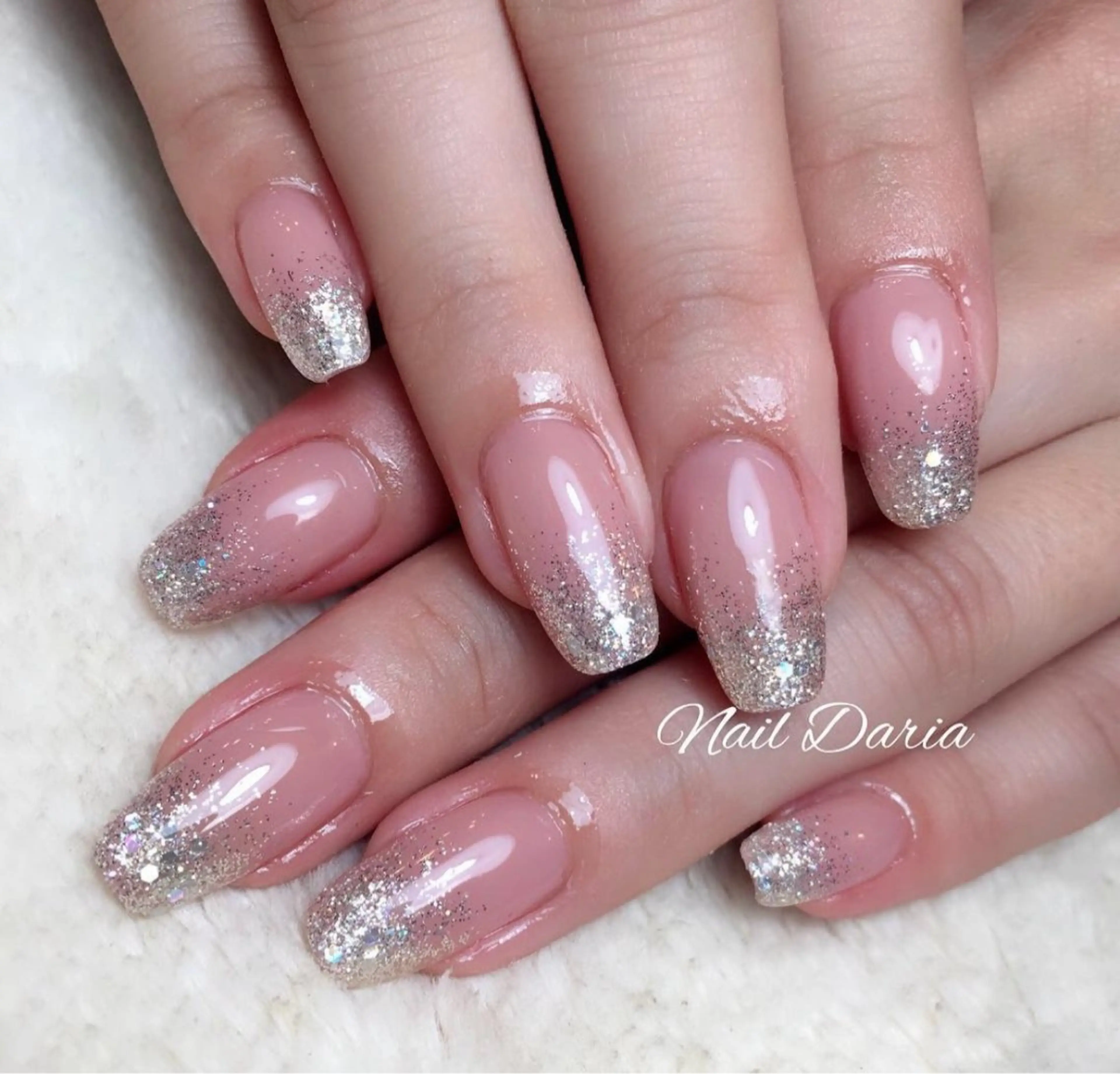 ネイル nail salon Daria所属・nail salon Dariaのネイルデザイン