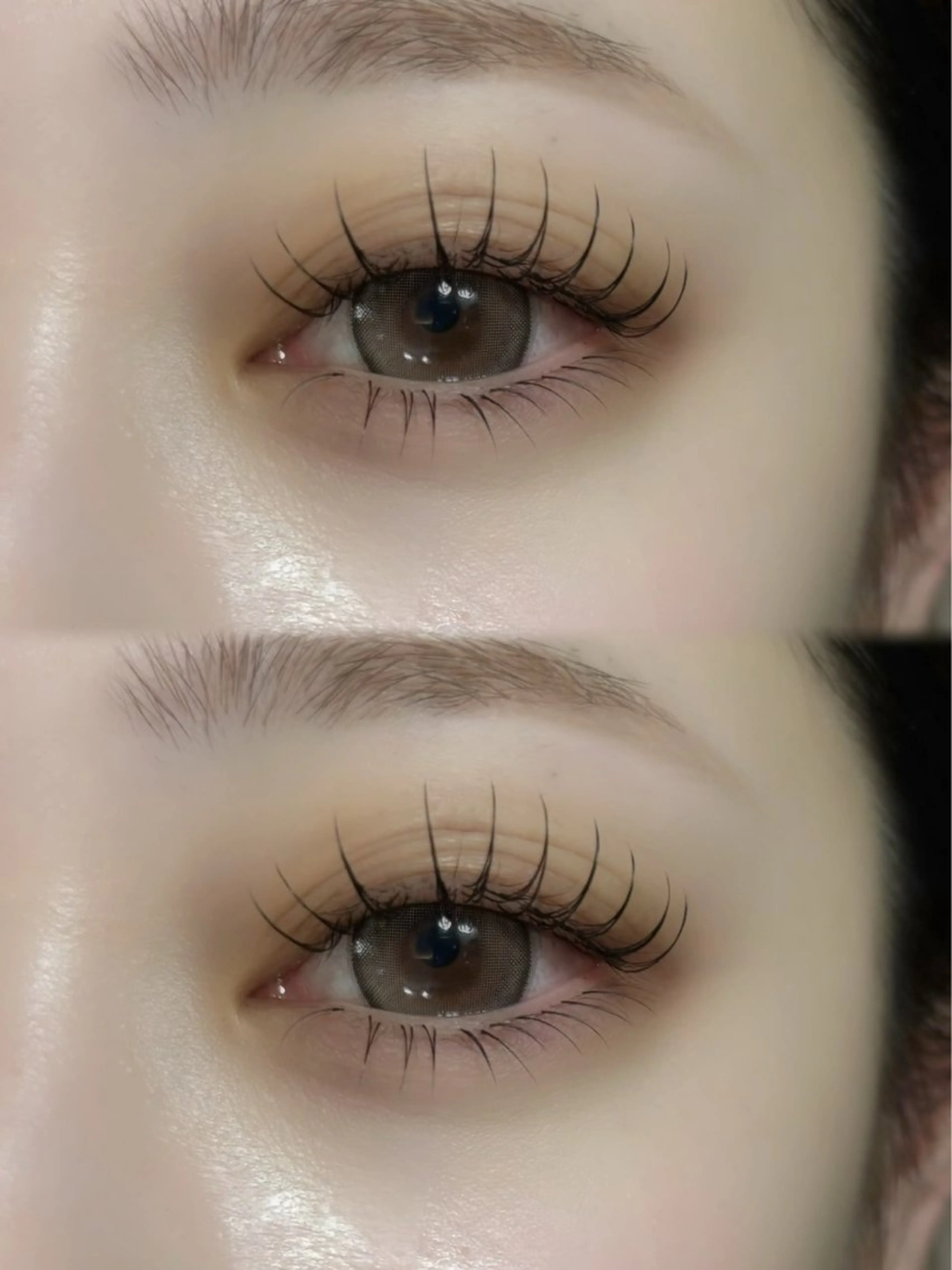 マツエク・マツパ マツエク 🌟yuki🌟 MEMEのマツエク・マツパデザイン