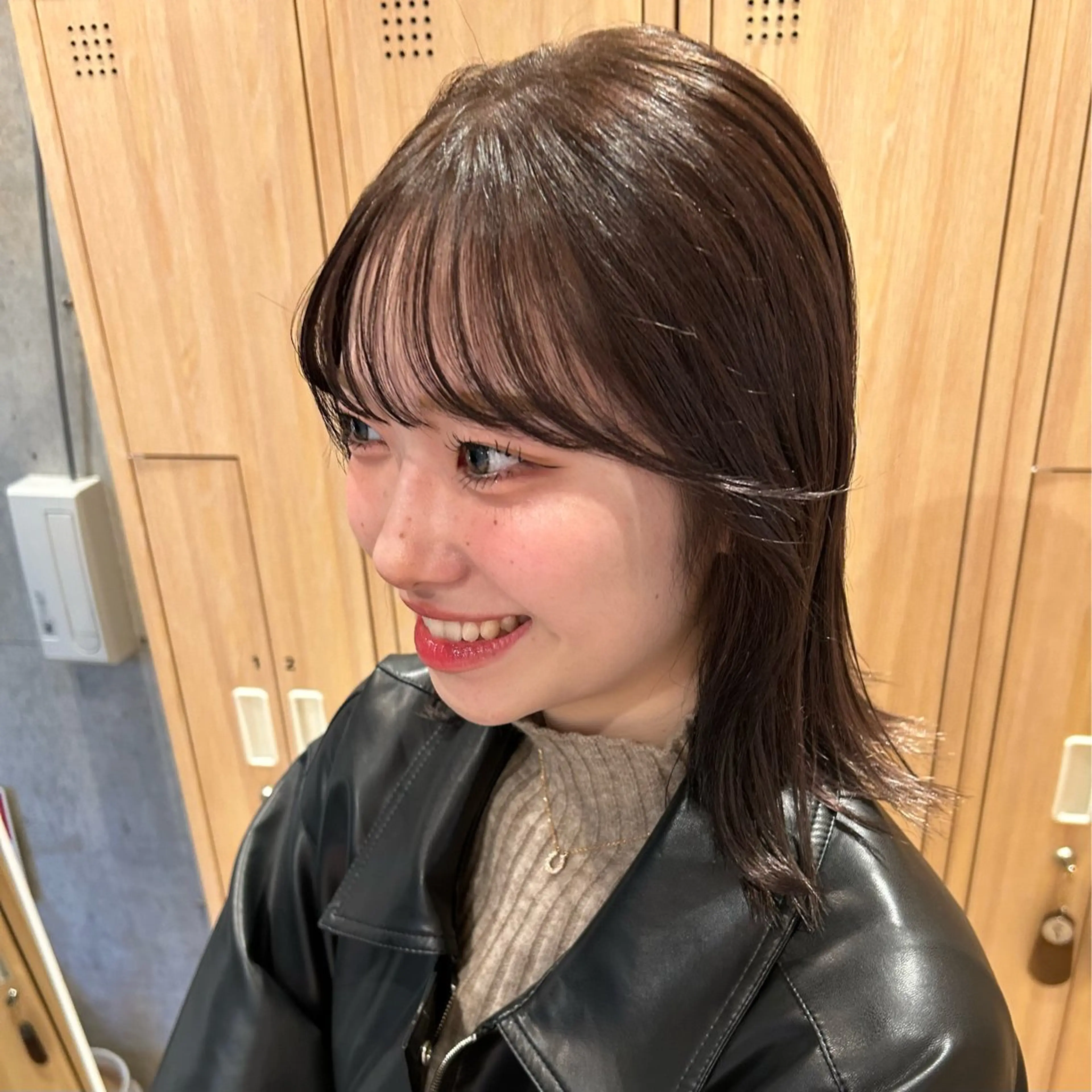 ショート カラー 透明感/ダブルカラー /kazui🐈のヘアスタイル