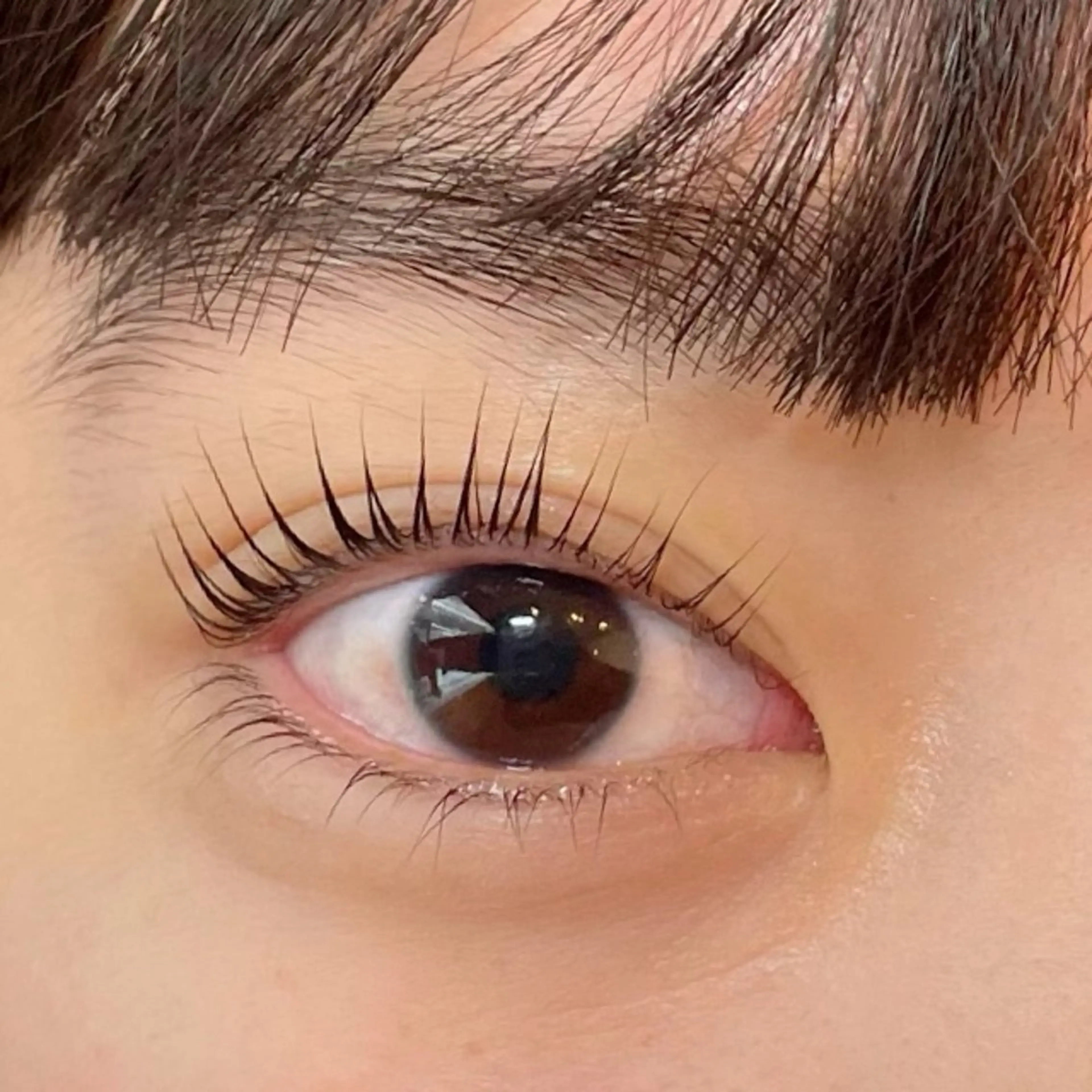 マツエク・マツパ Sakurablow 難波店　小嶋の眉毛・アイブロウイメージ