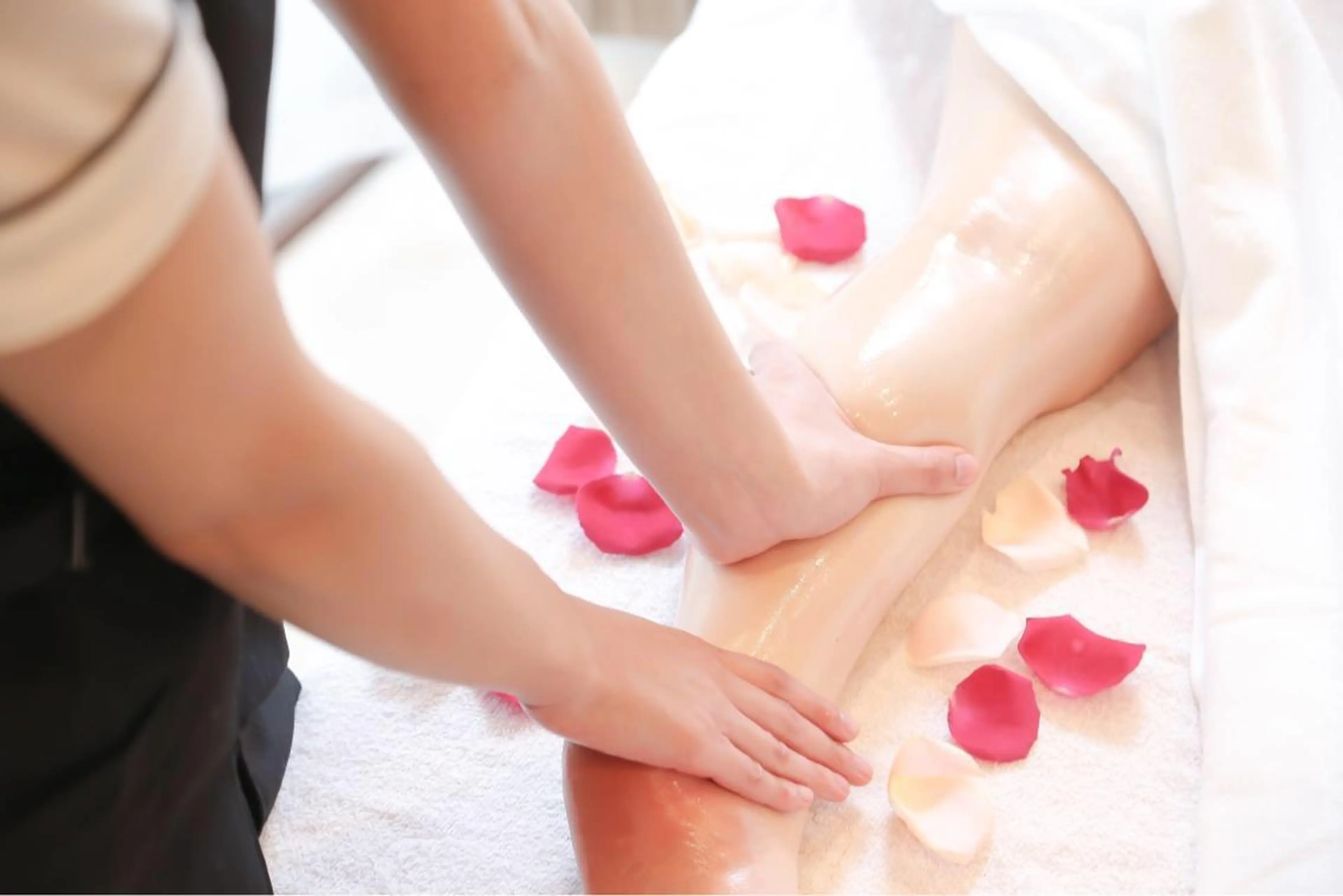 fallon beautyのエステ・リラクイメージ