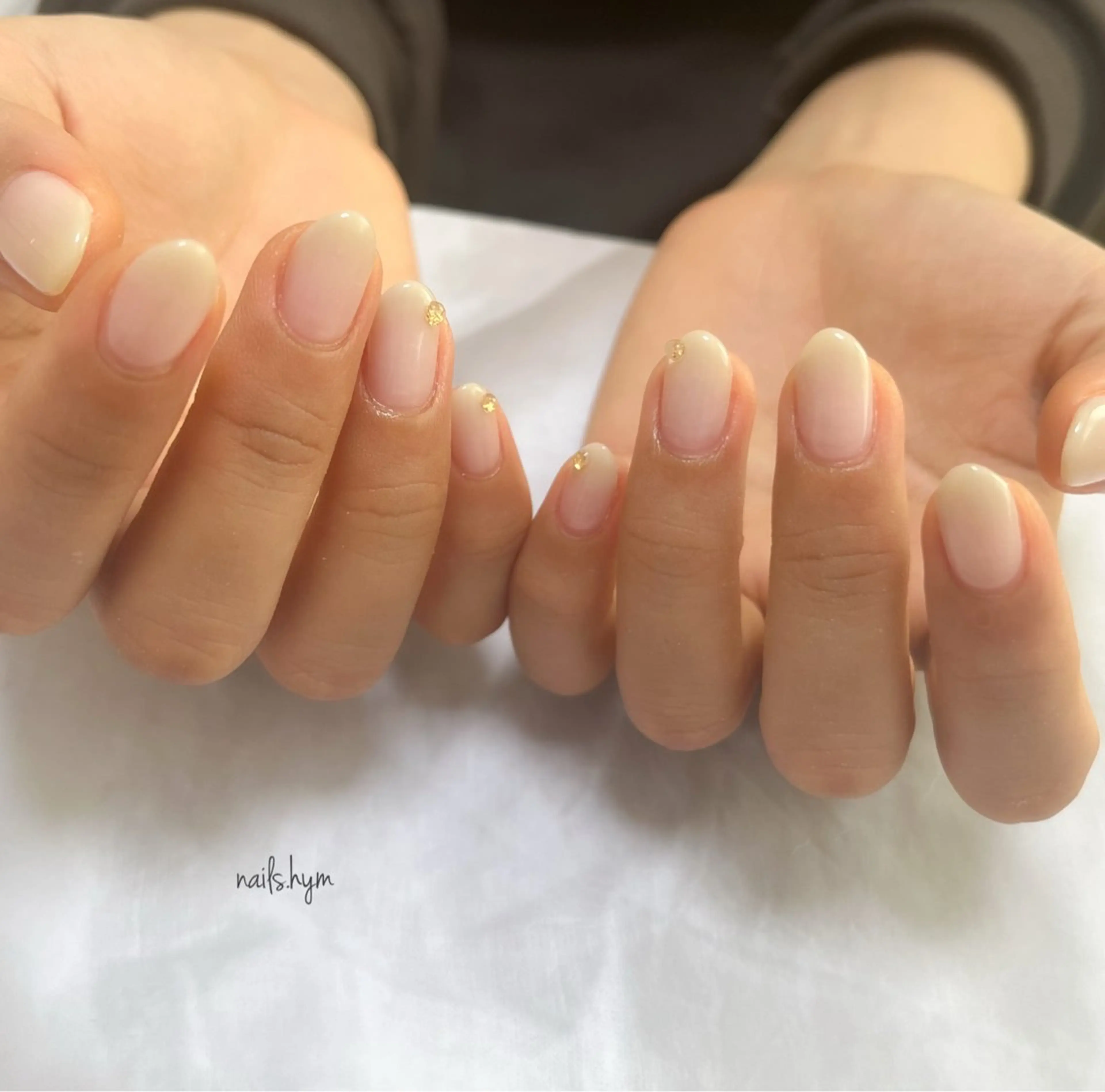 ネイル ハンドネイル nails. hymのネイルデザイン