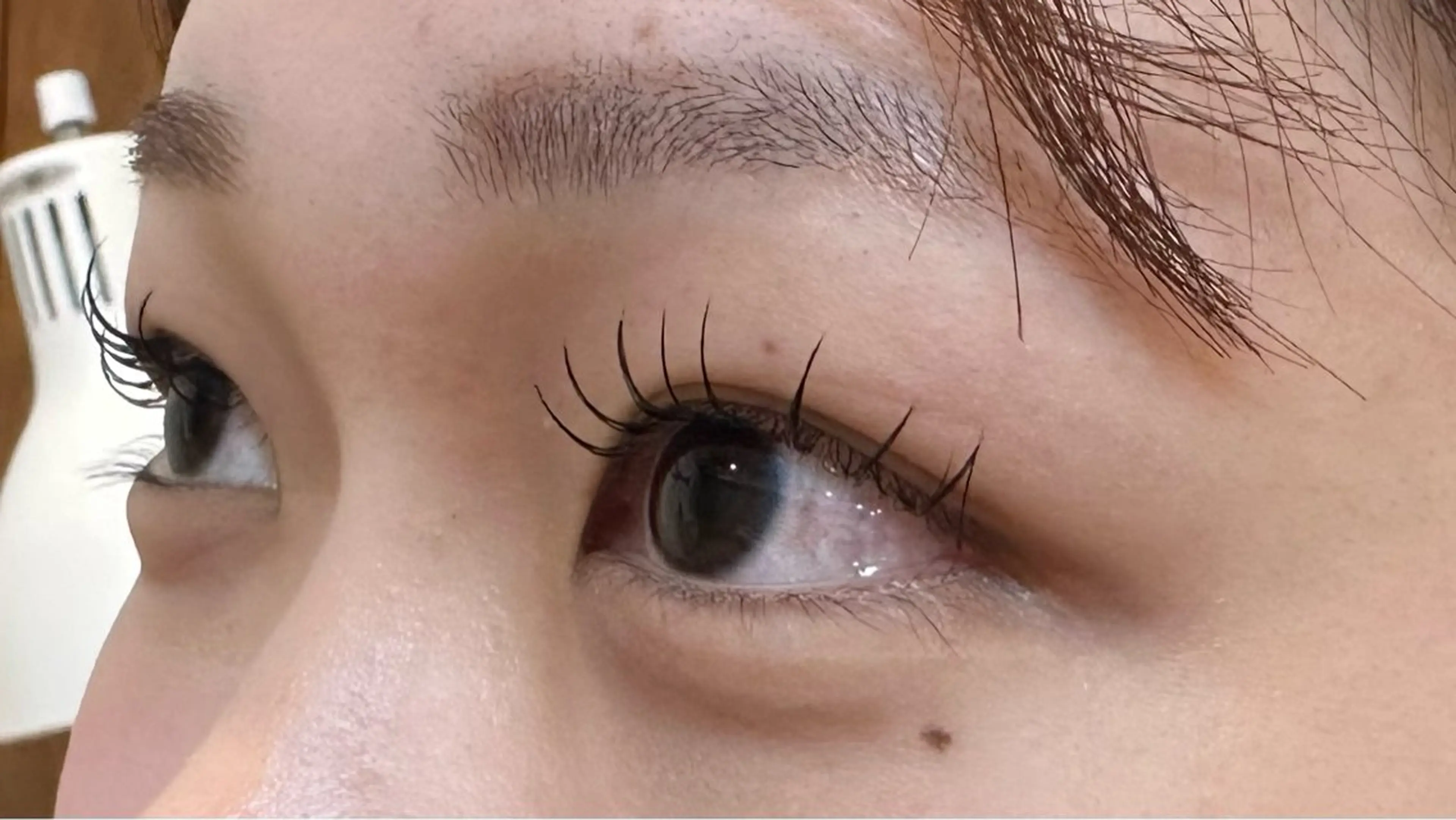 マツエク・マツパ マツエク マリーテレジア Fukushimaのマツエク・マツパデザイン