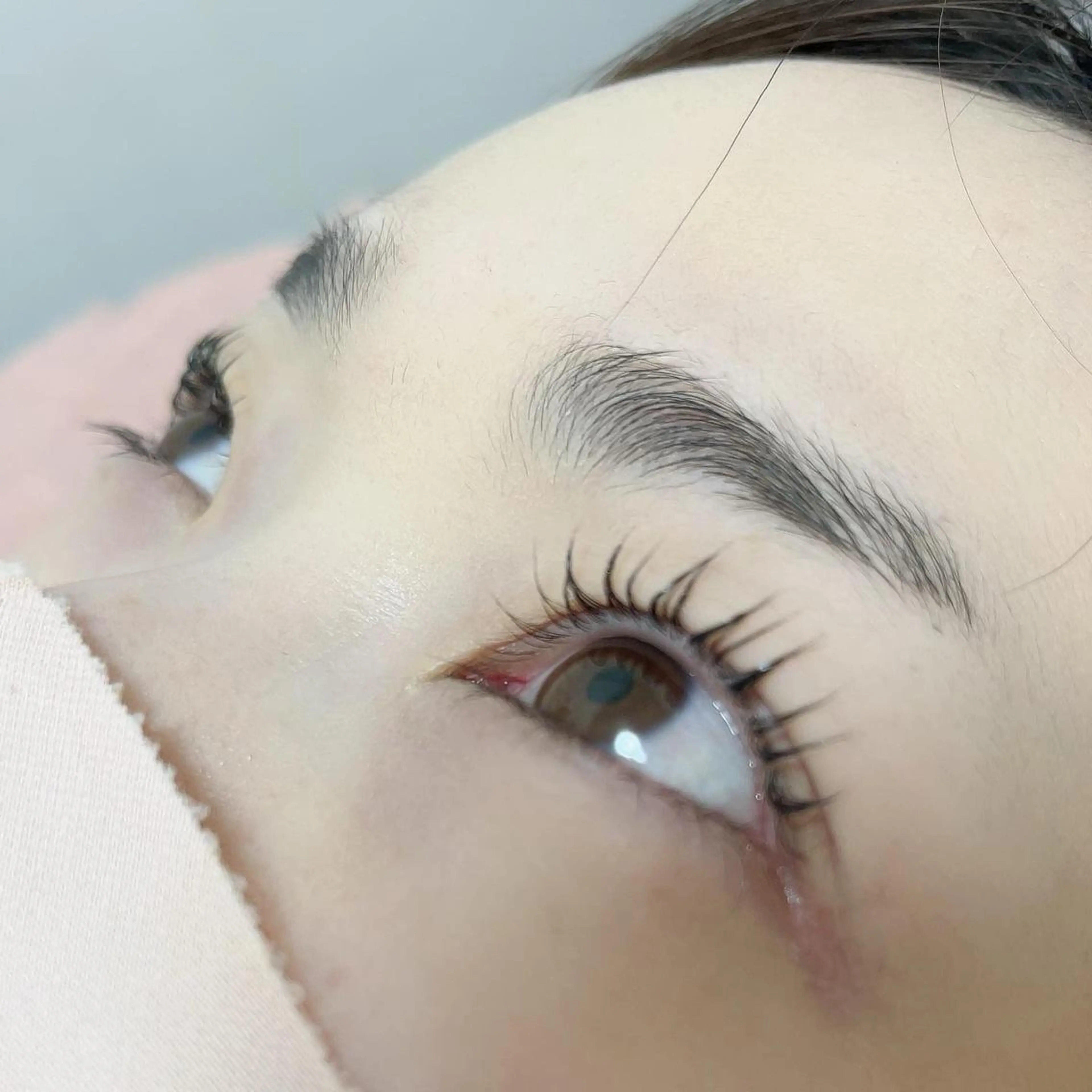 マツエク・マツパ esTRIBE所属・esTRIBE とよしま未来のマツエク・マツパデザイン