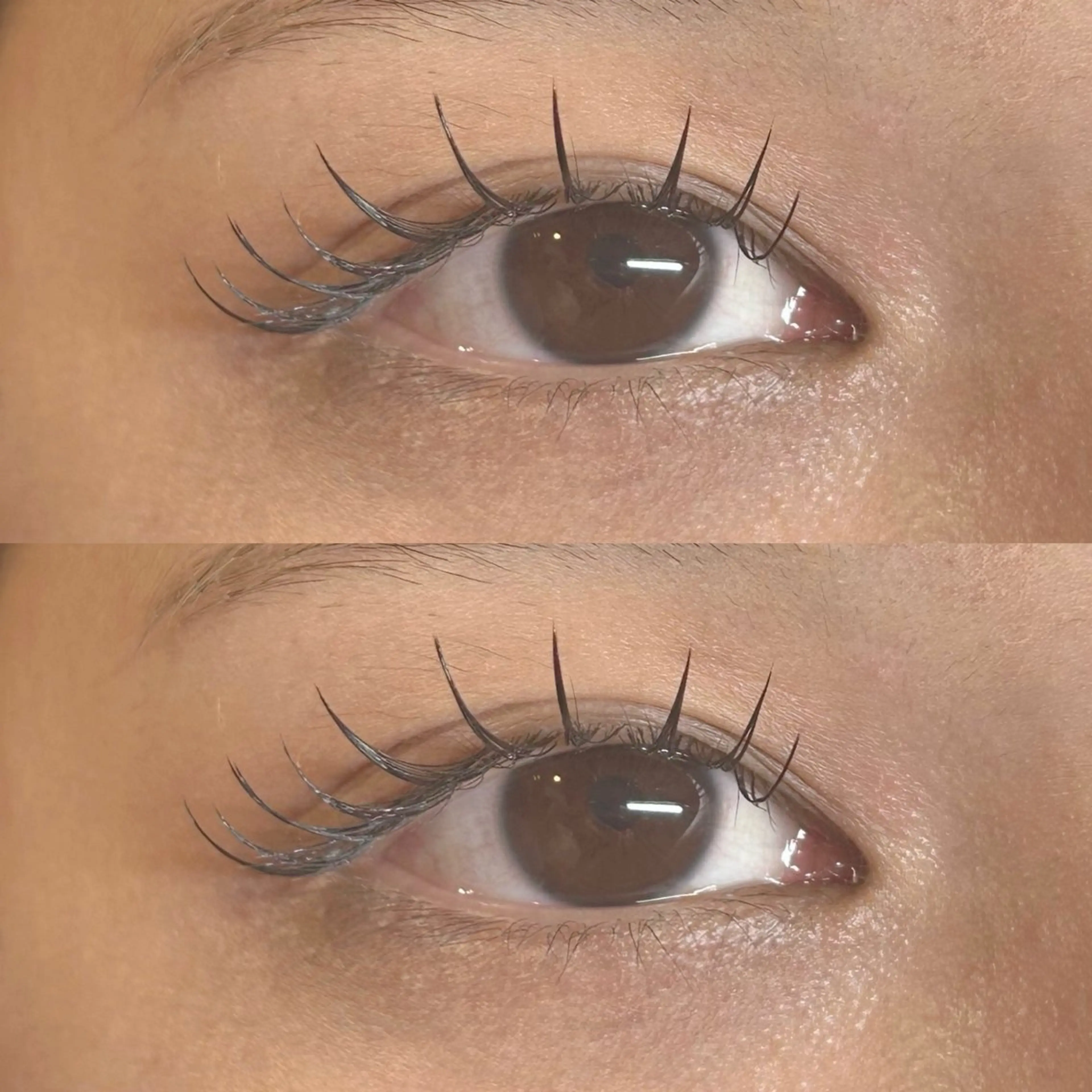 マツエク・マツパ 束感まつ毛 マツエク Rise 🎀のマツエク・マツパデザイン