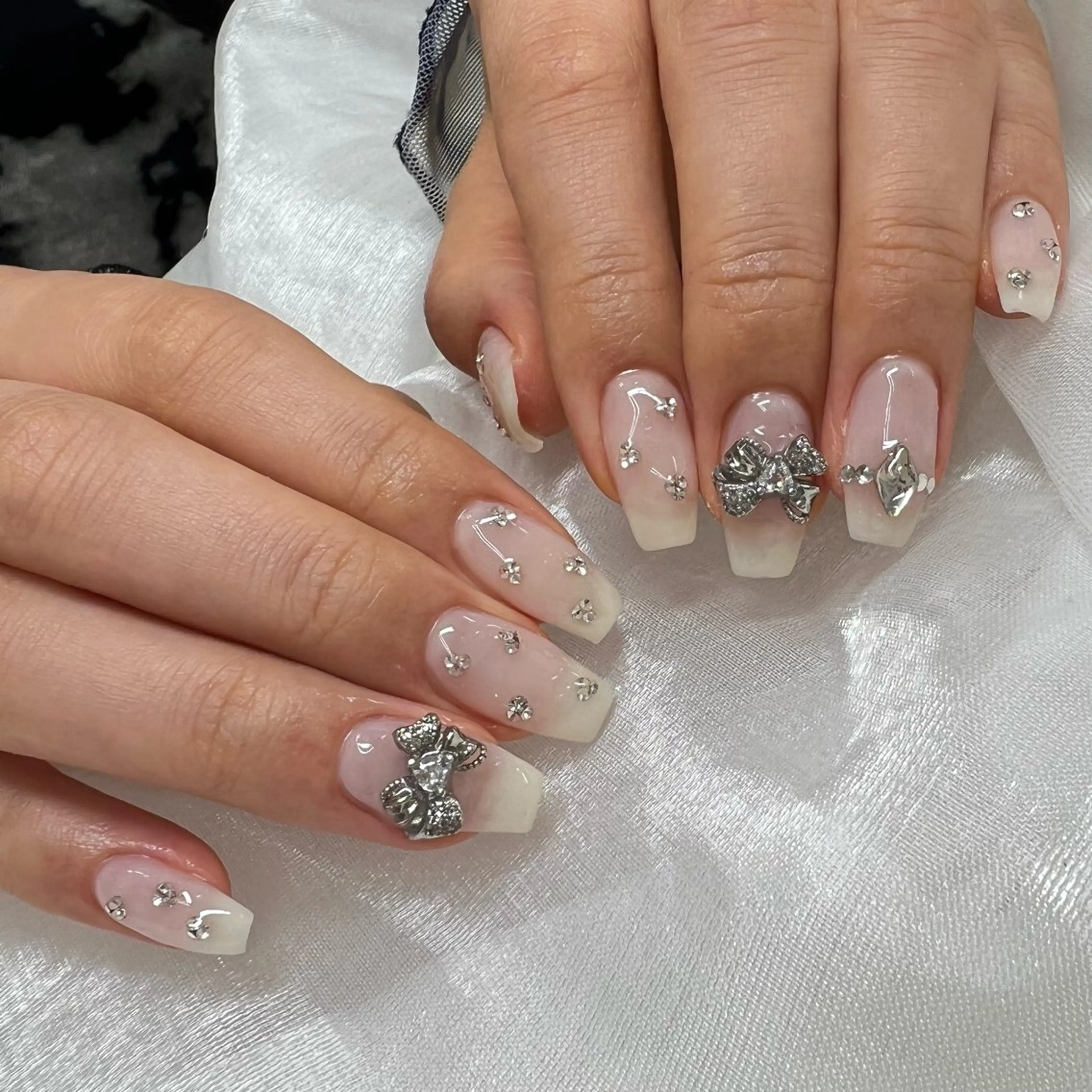 ネイル lumiereva nail salon所属・Lumiereva nail salonのネイルデザイン