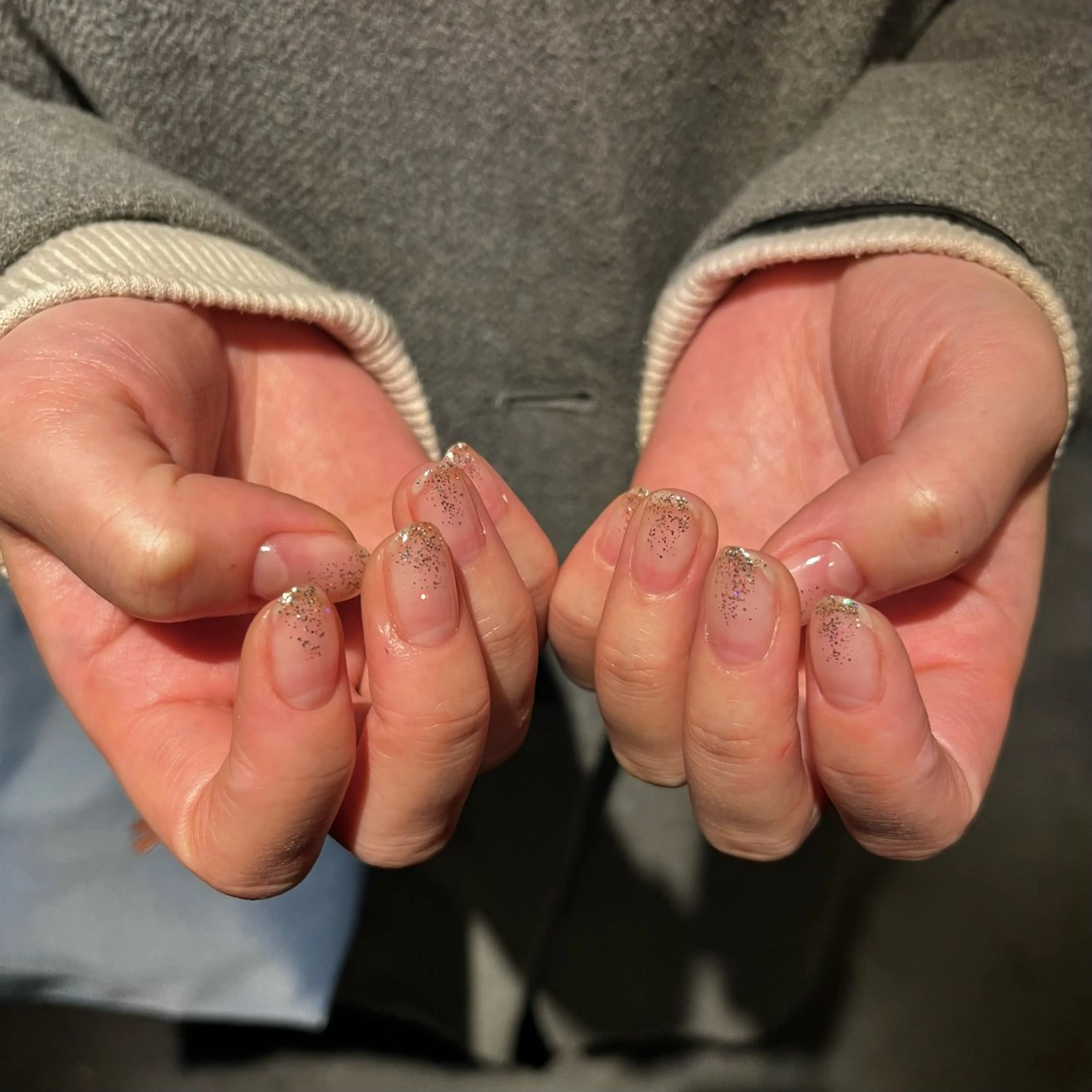 ネイル ハンドネイル mitsuki / Manonのネイルデザイン