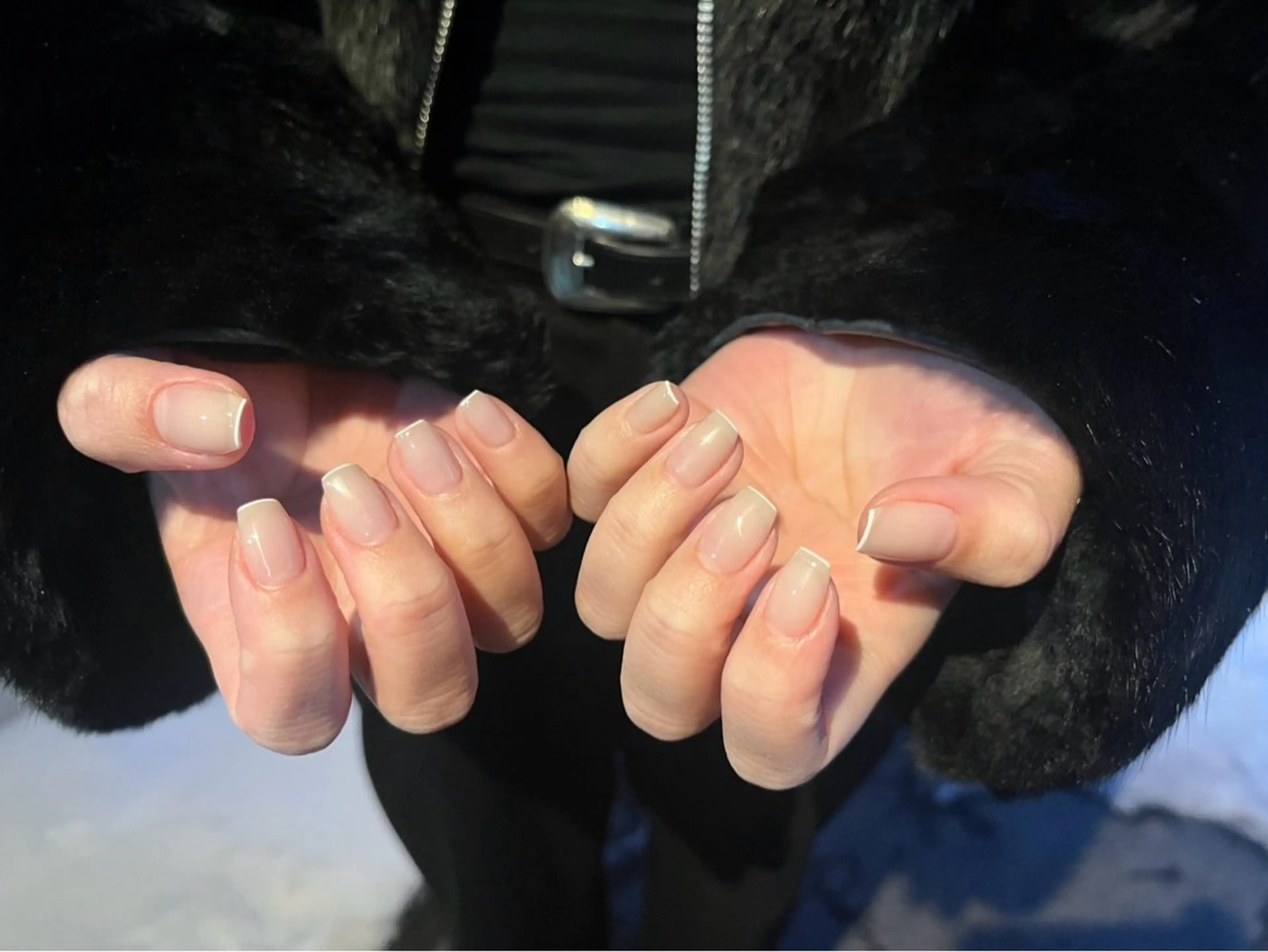 ネイル ハンドネイル NAIL Salon IP所属・長谷川 奈緒美のネイルデザイン