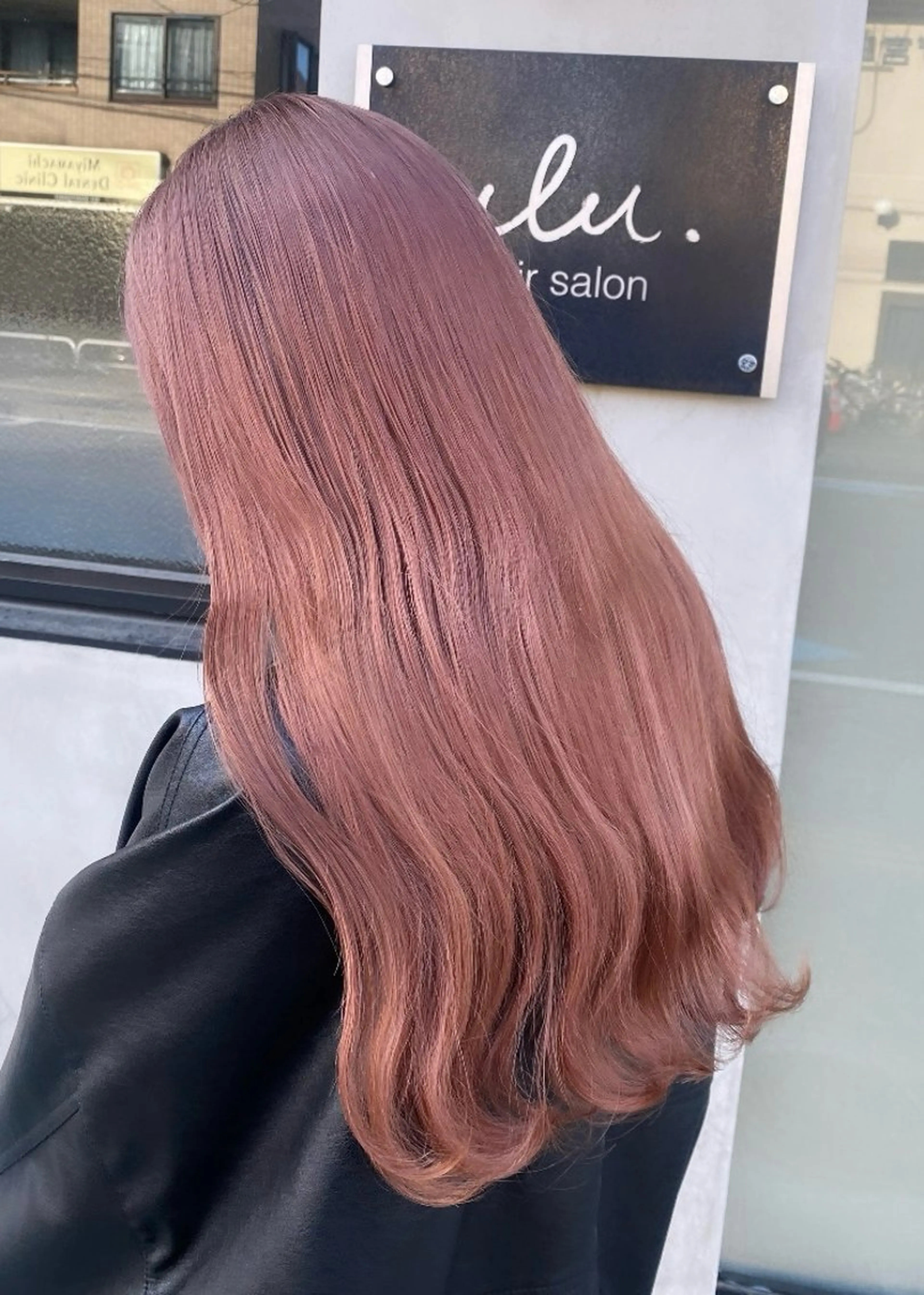 U-28 フルブリーチカラーの写真