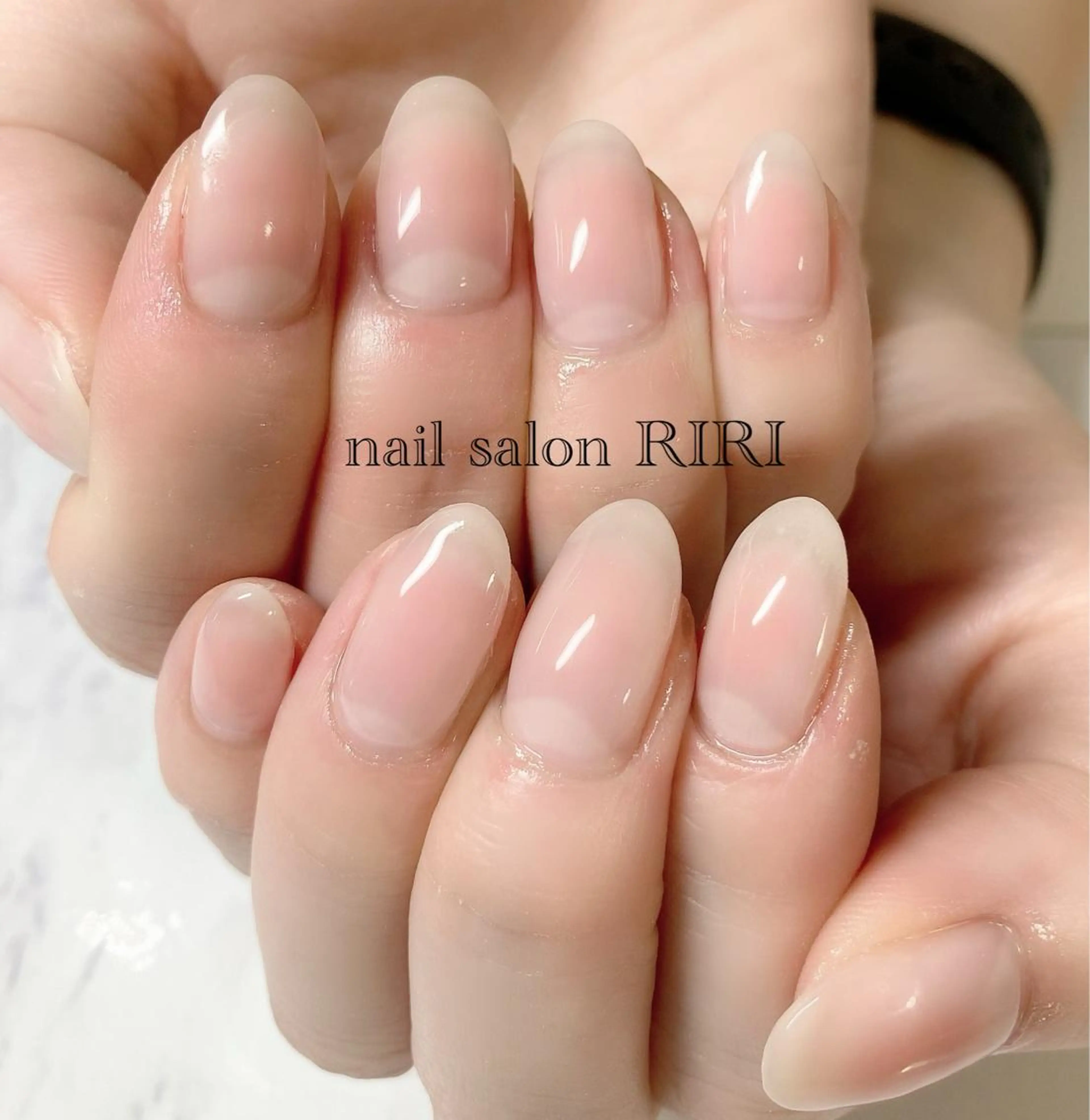 ネイル ワンホンネイル private  nail  salon RIRI所属・RIRI リリのネイルデザイン