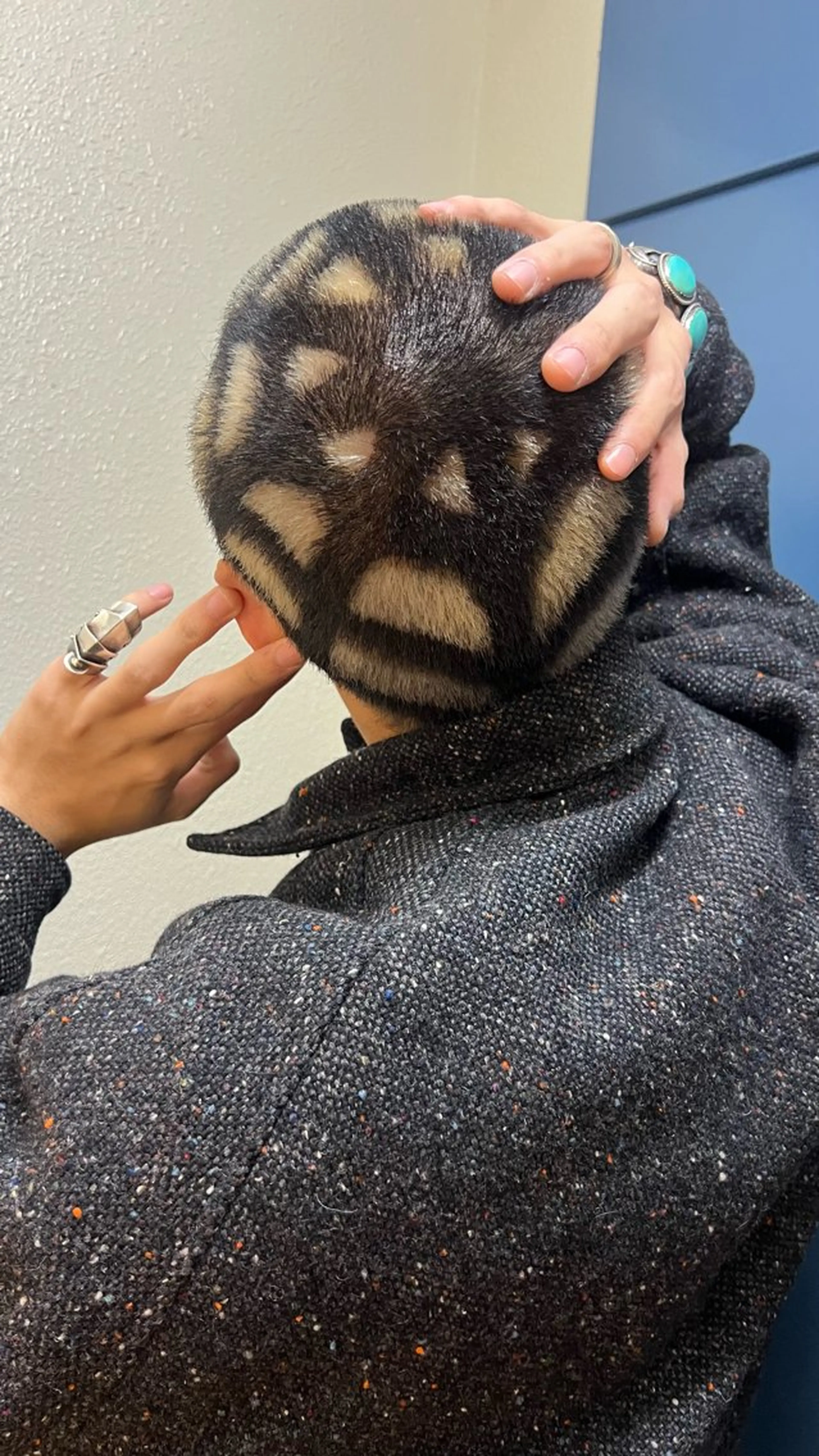 ショート メンズ 💥Miyuu💥 『柏』のヘアスタイル