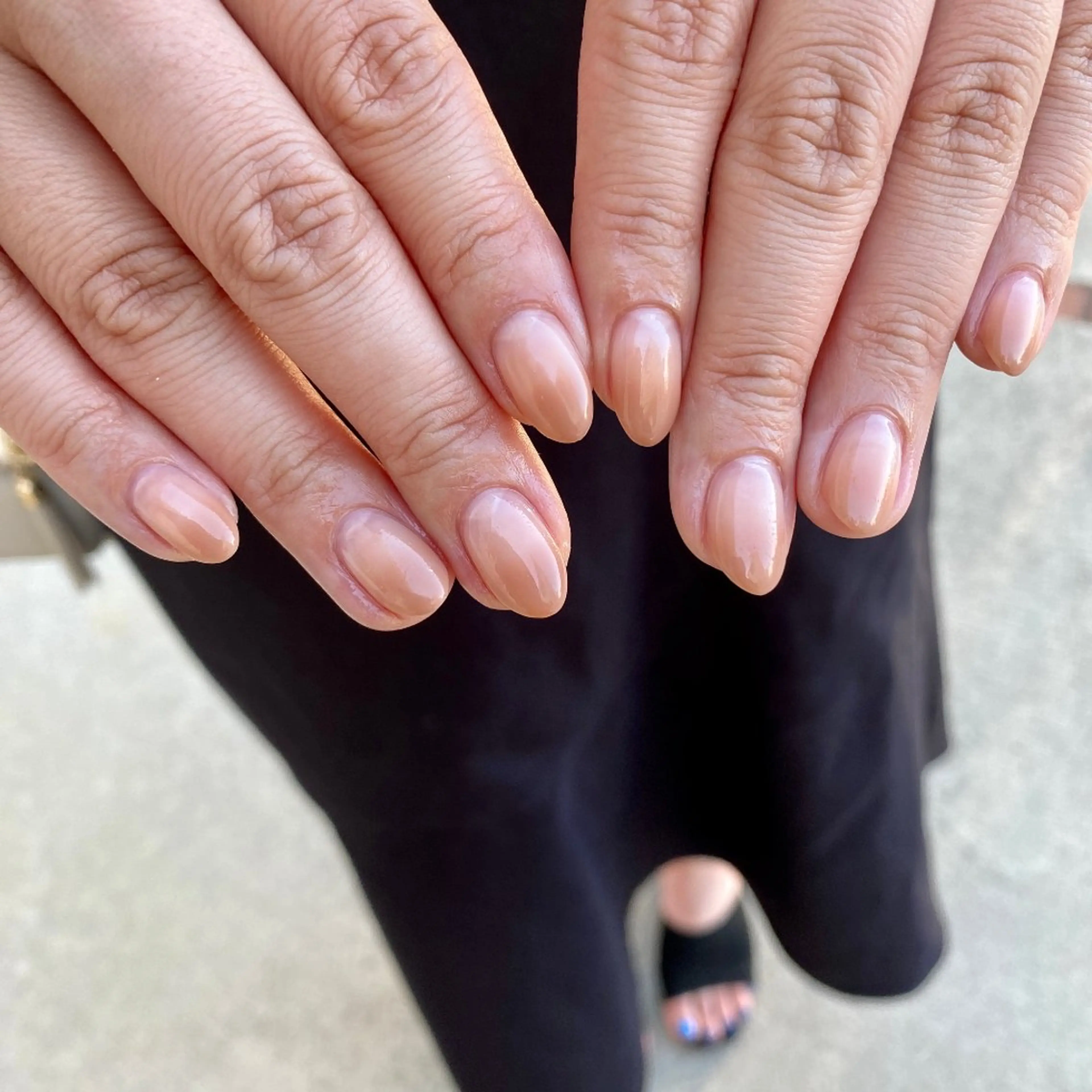 ネイル ハンドネイル Miley nailのネイルデザイン