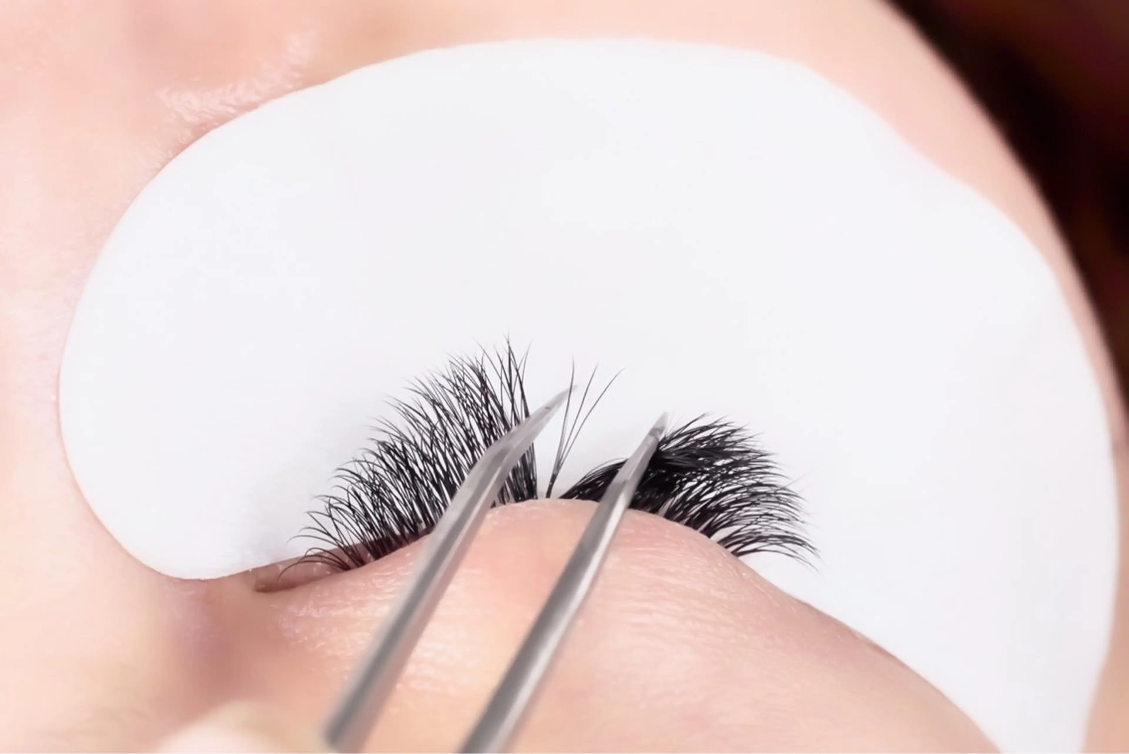 マツエク・マツパ 【TRISH】 かのん🎀🐰ྀིのマツエク・マツパデザイン