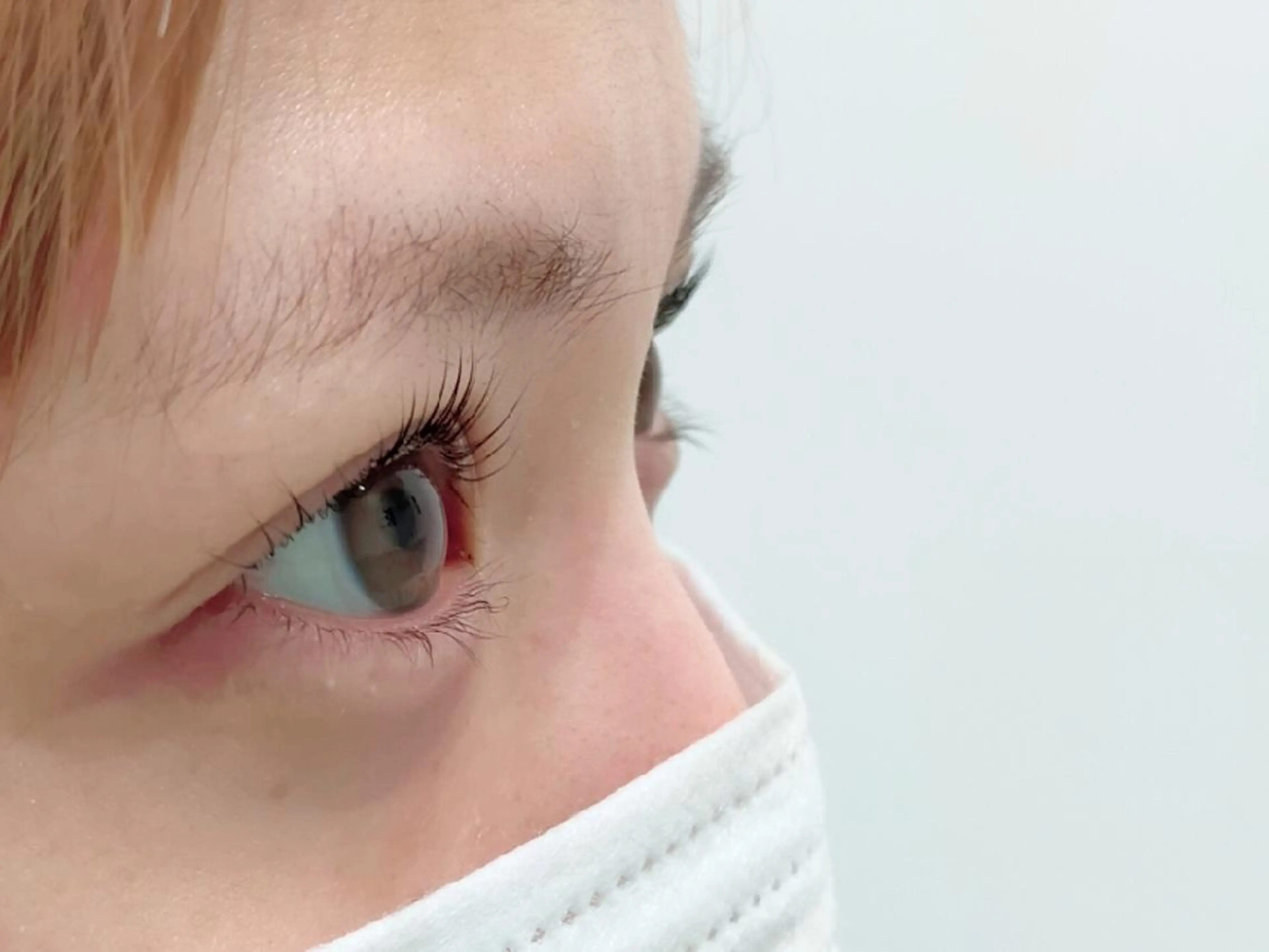 マツエク・マツパ パリジェンヌラッシュリフト 🍒♡RiRi  Lash ♡🍒のマツエク・マツパデザイン