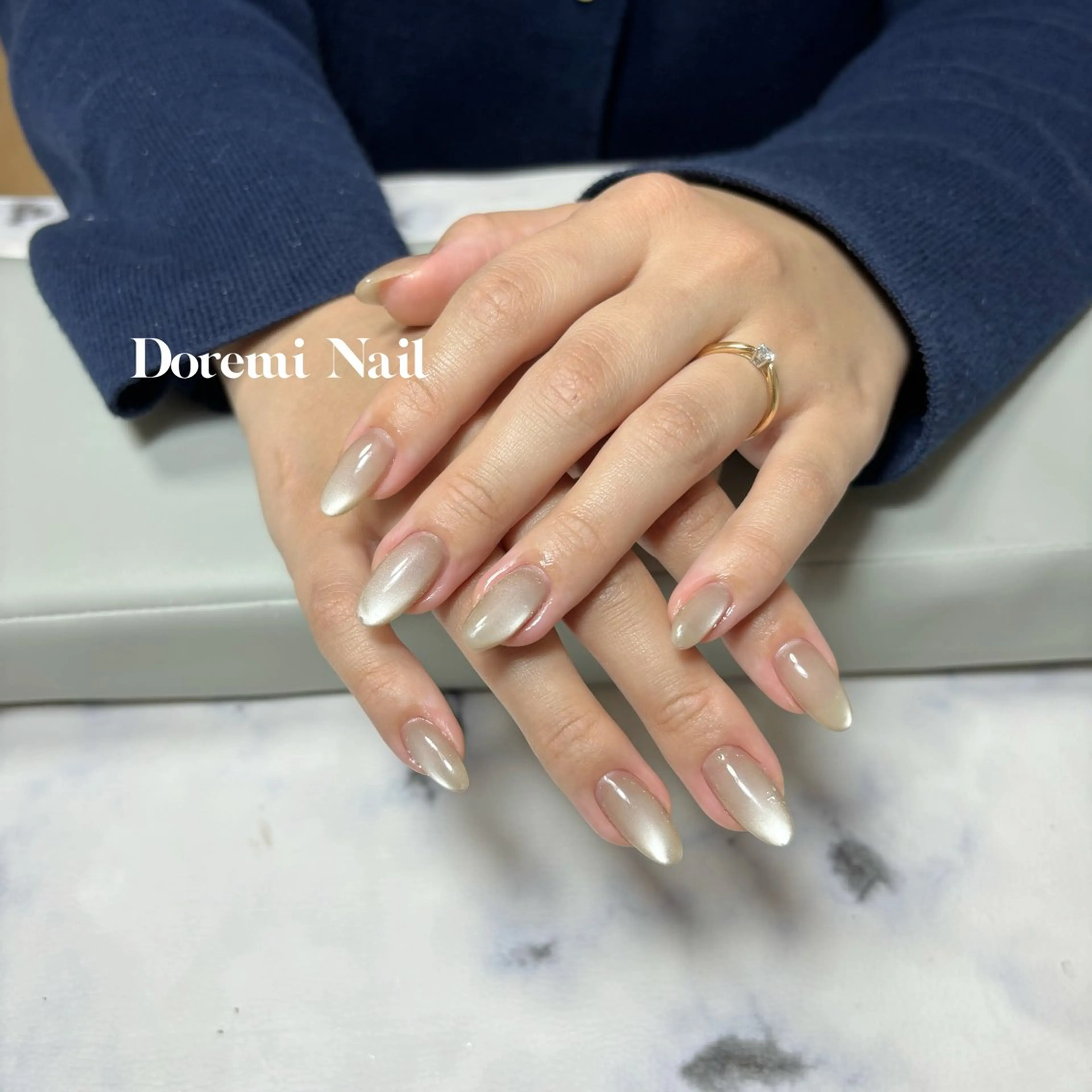 ネイル Doremi Nail 南小岩のネイルデザイン