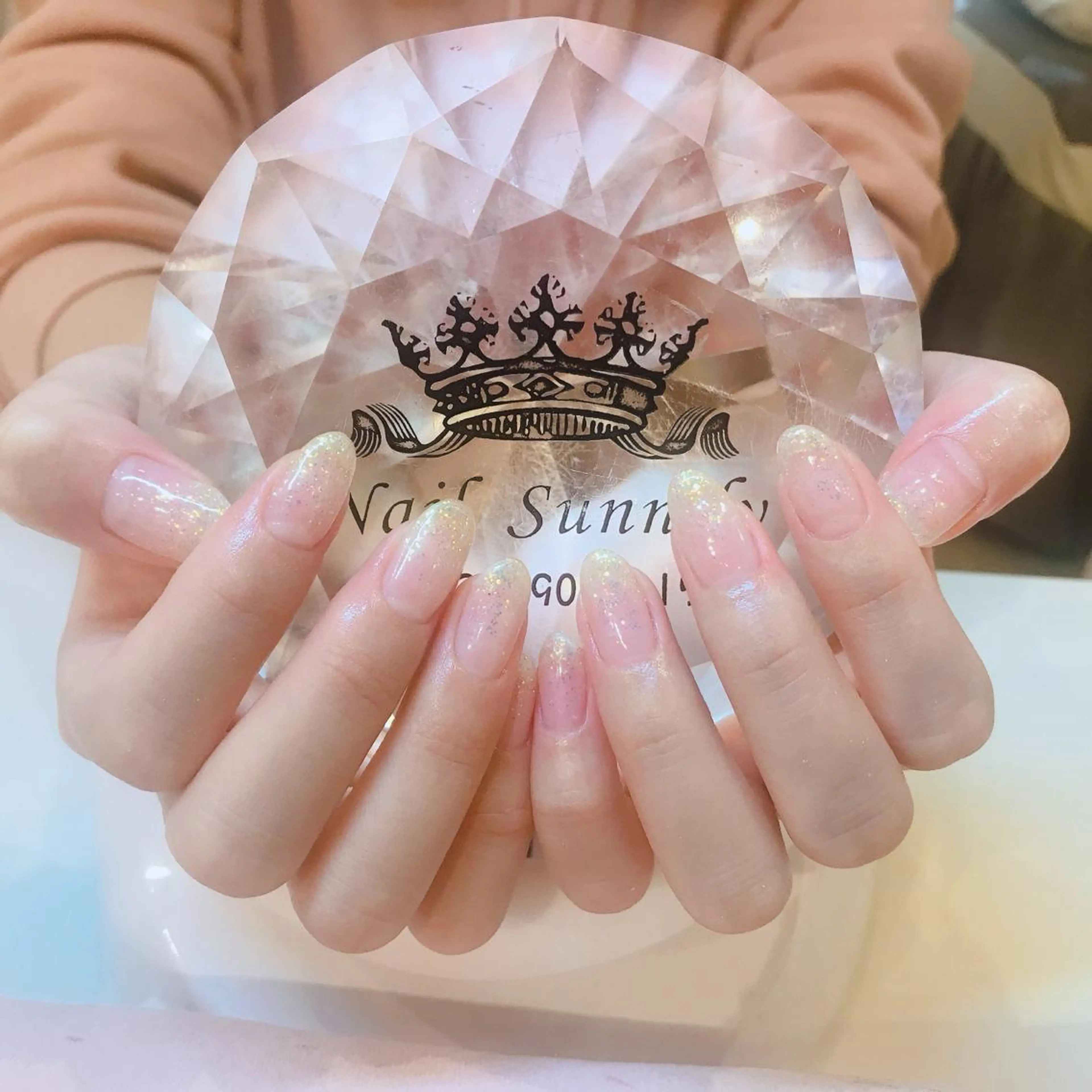 ネイル リン リンのネイルデザイン