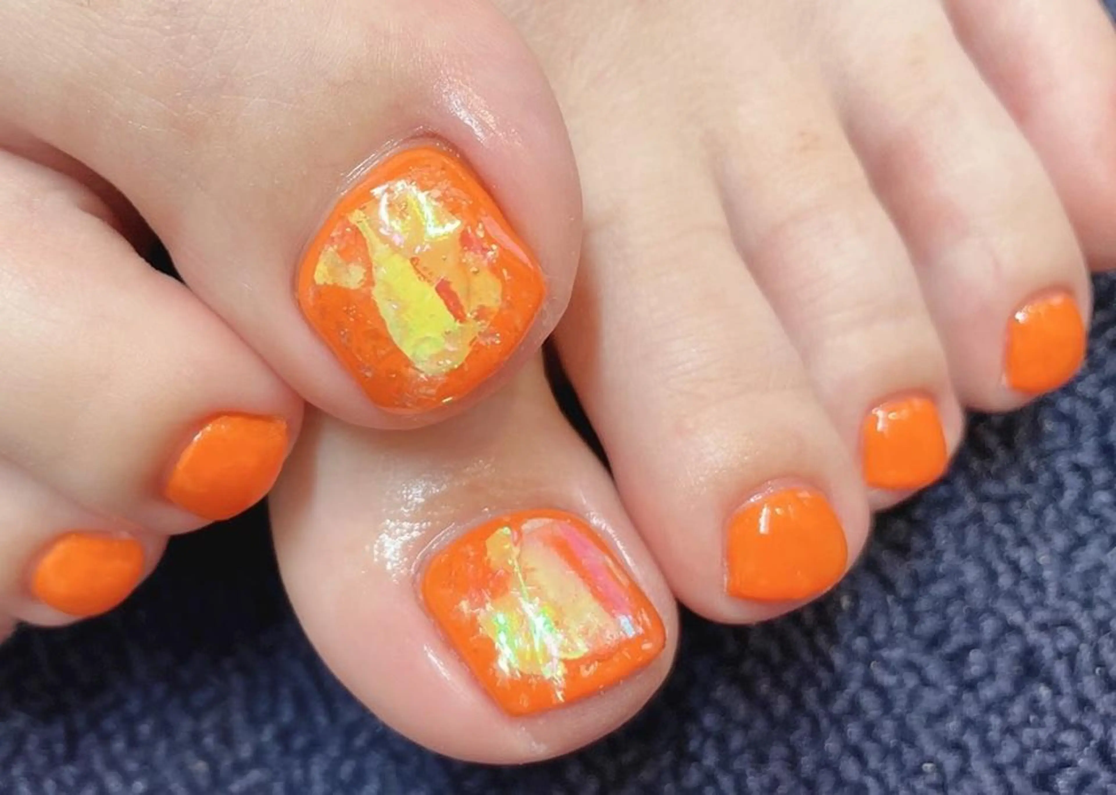 ネイル マツエク・マツパ まつげパーマ ボリュームラッシュ フットネイル ジェルネイル ニュアンスネイル 髙橋 敦子のネイルデザイン