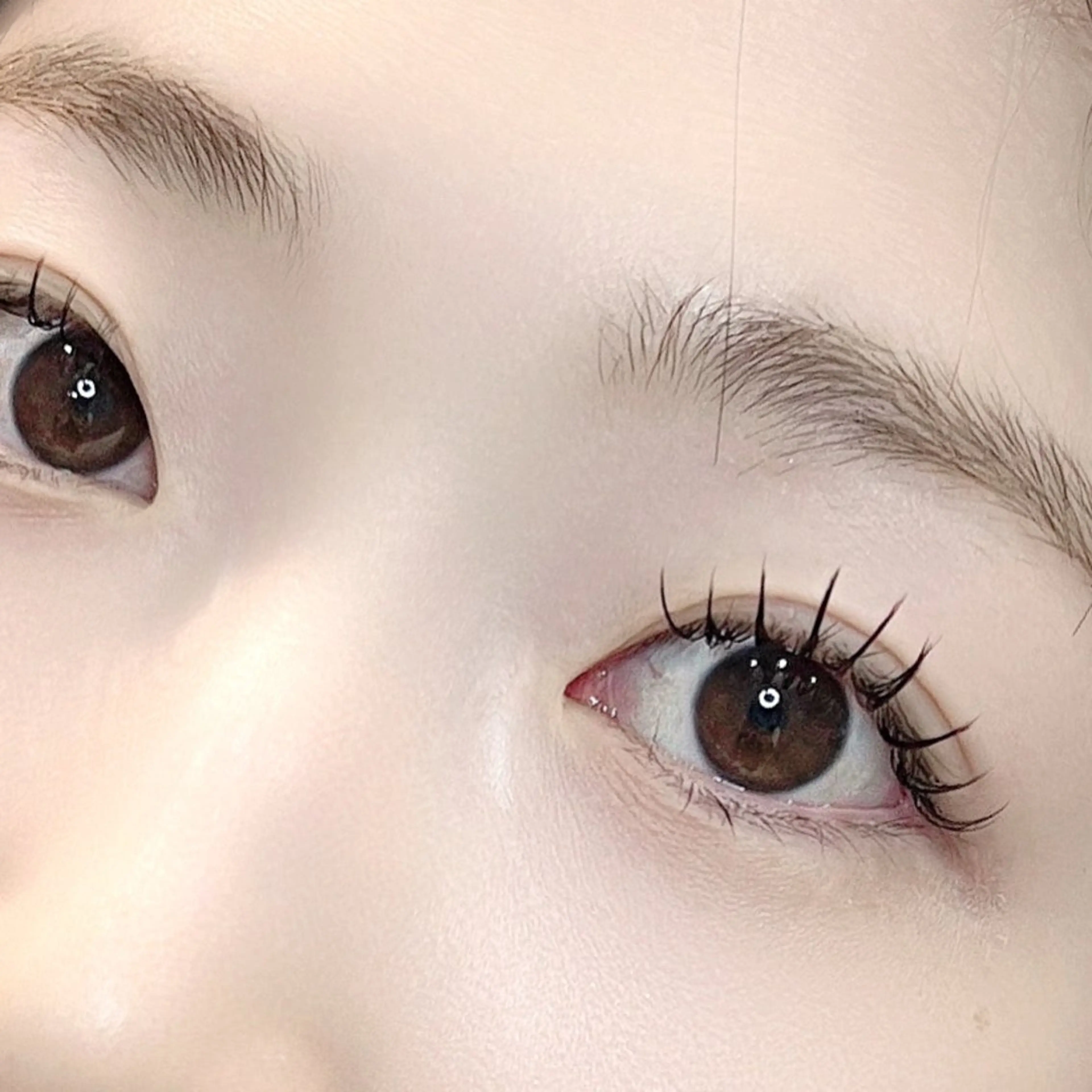 マツエク・マツパ Spark Joy eyelash&nail所属・SparkJoy mariko🌙のマツエク・マツパデザイン