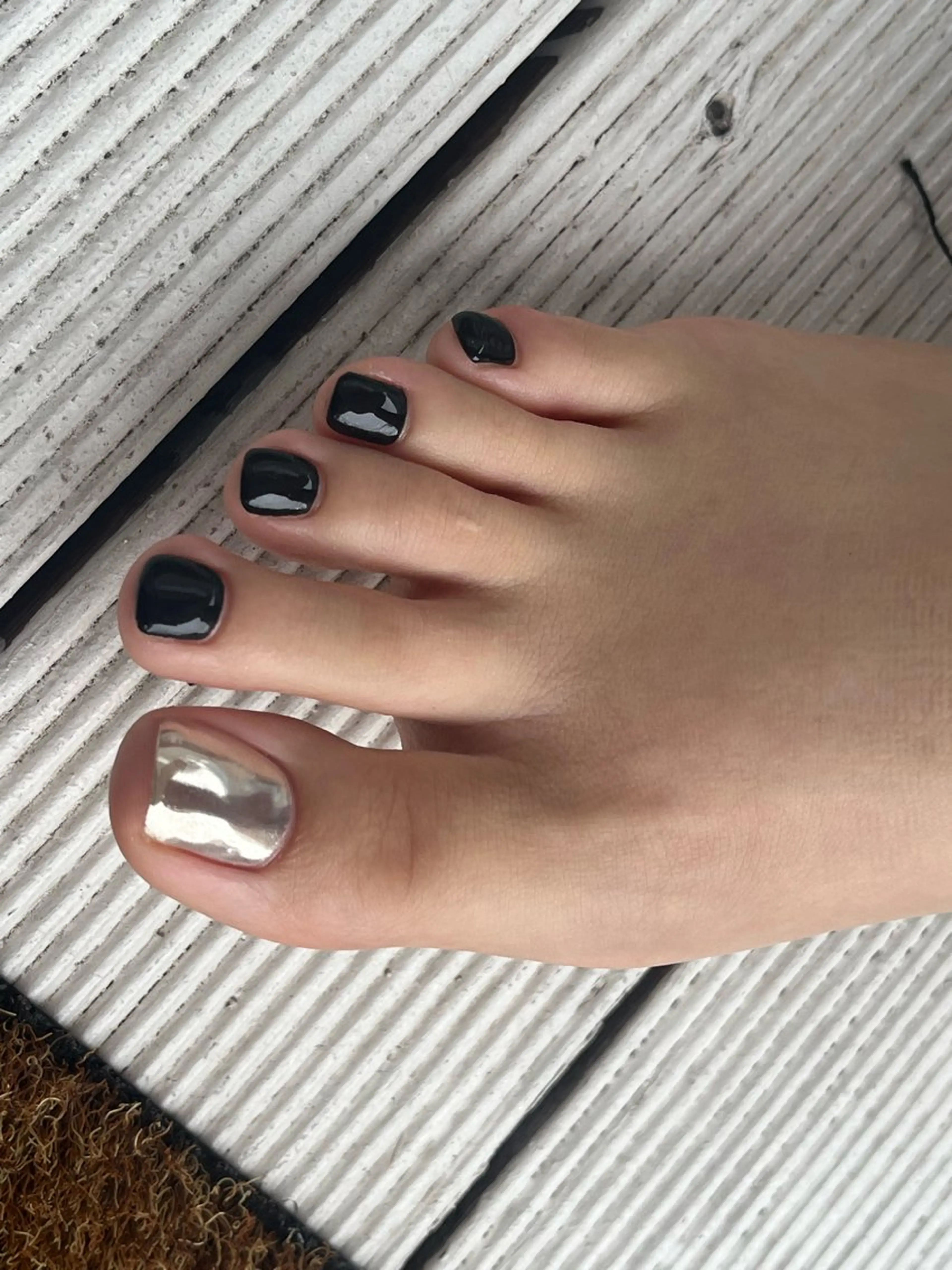 ネイル 近藤 美春のネイルデザイン