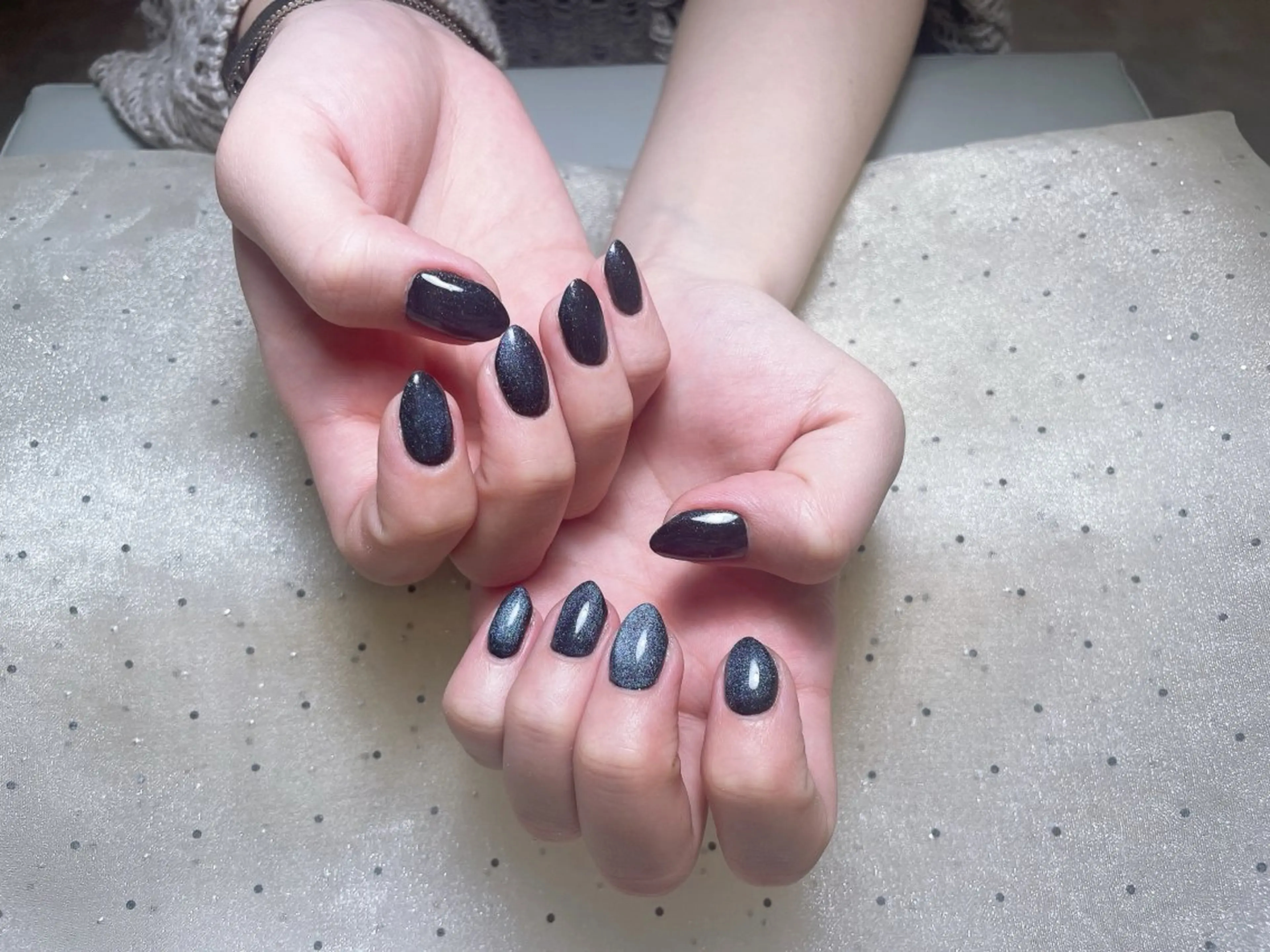 ネイル モナ& あきのネイルデザイン