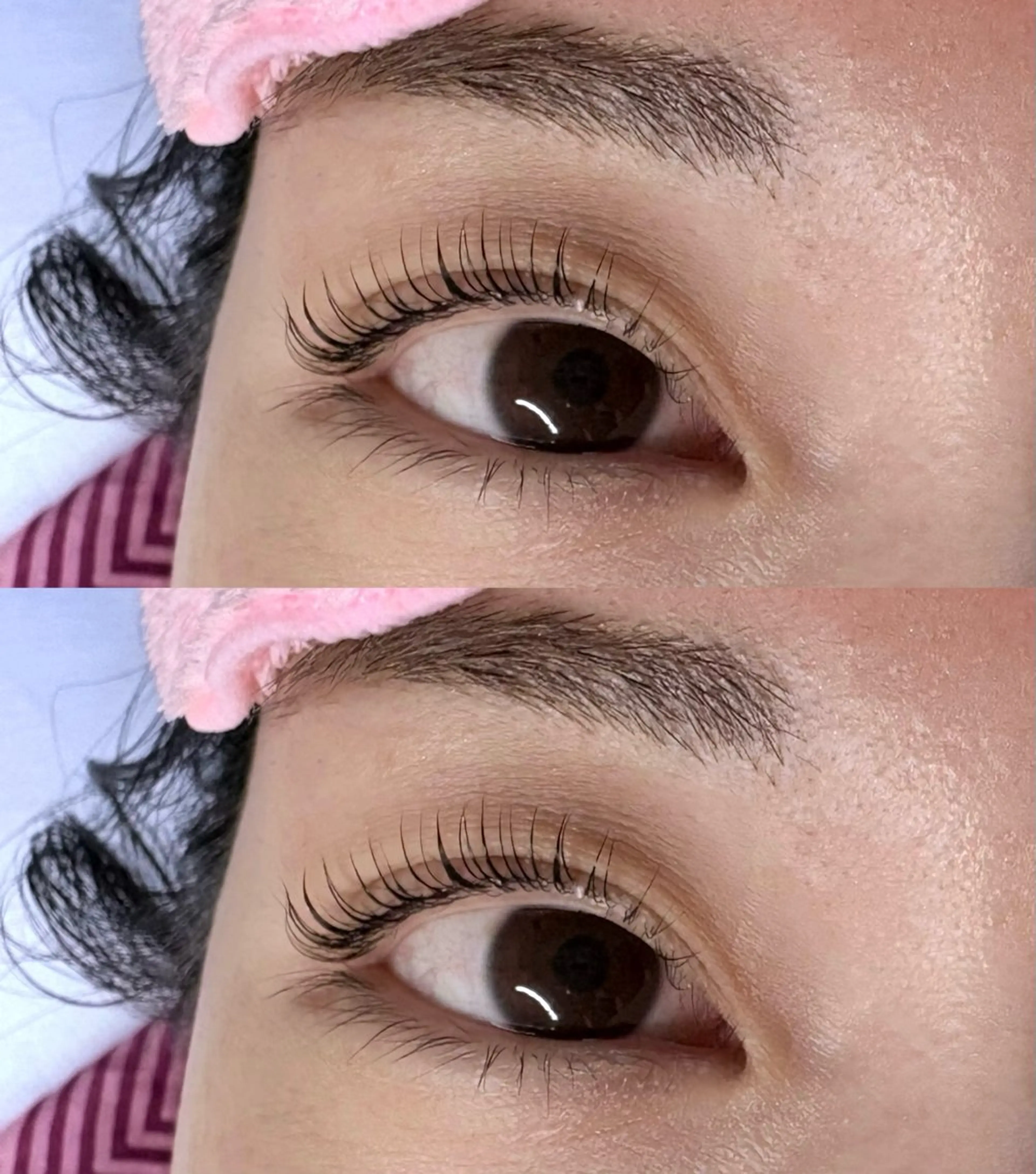 マツエク・マツパ トータルビューティー サロン・Ｎの眉毛・アイブロウイメージ