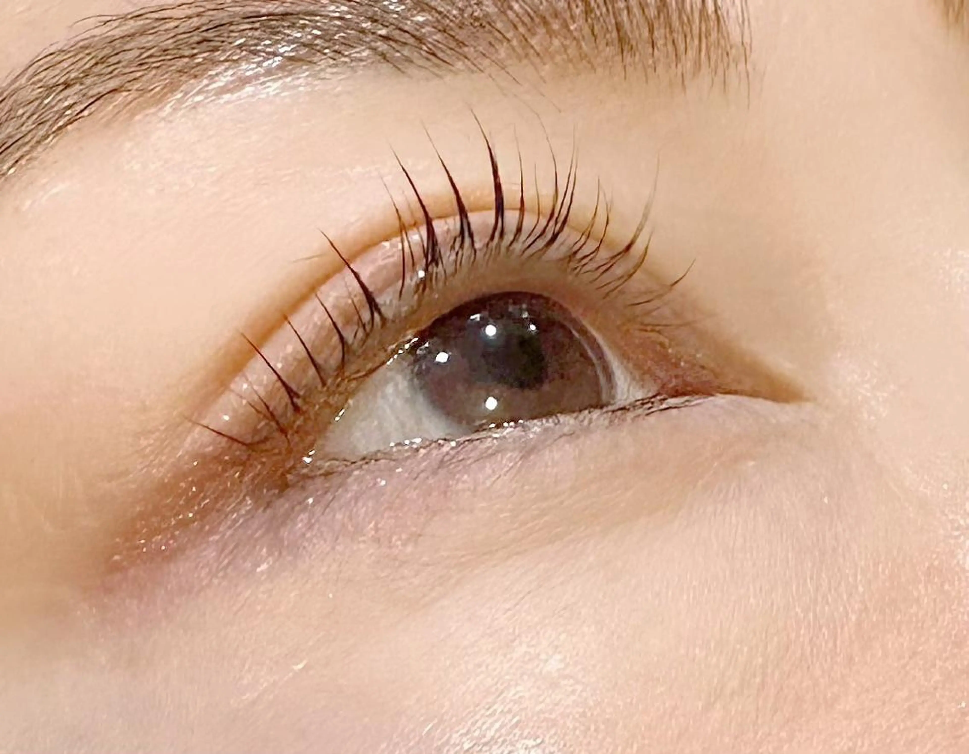 マツエク・マツパ Sylph 西宮店のマツエク・マツパデザイン