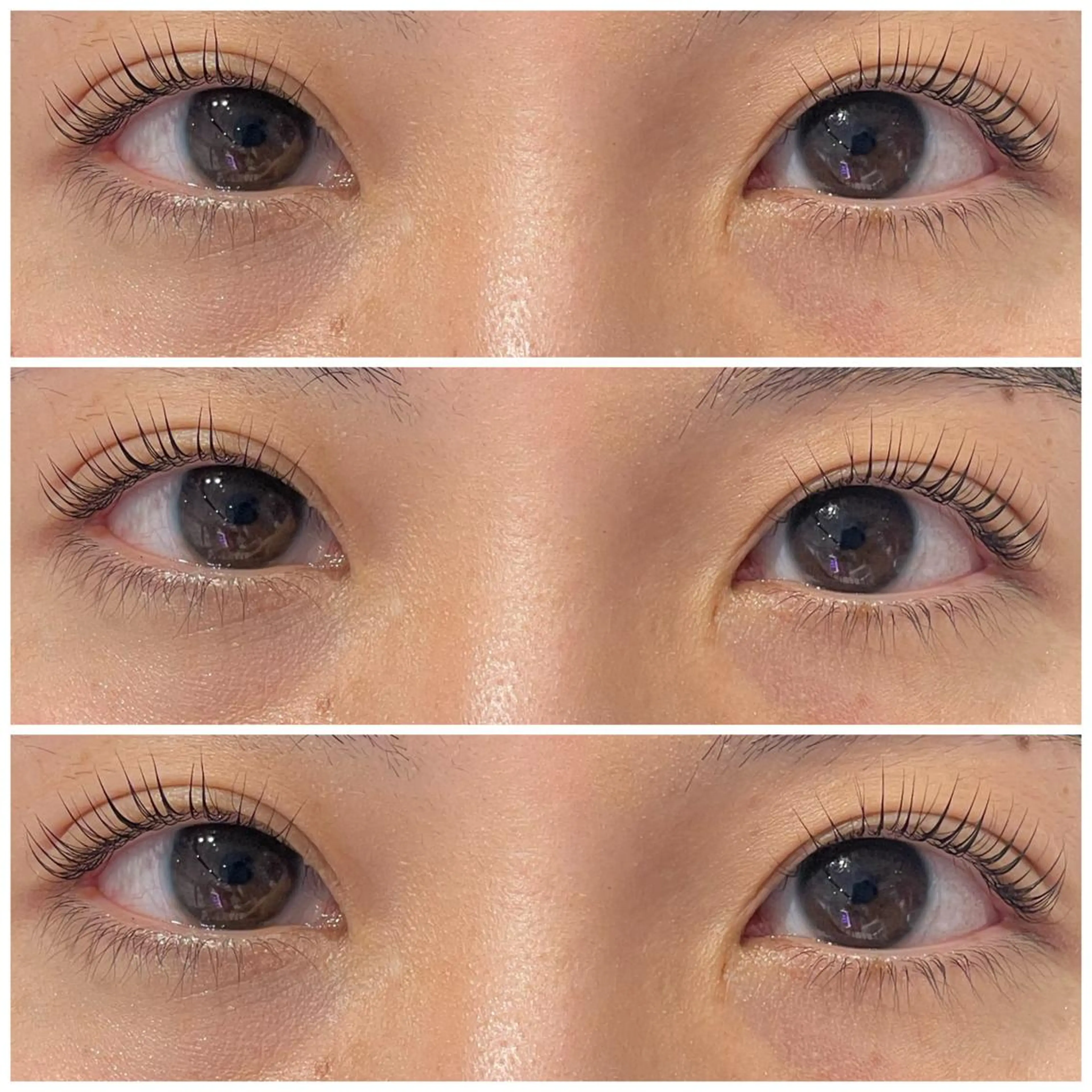 マツエク・マツパ HOLOGRAM EYELASH EBISU所属・HOLOGRAM EYELASHのマツエク・マツパデザイン