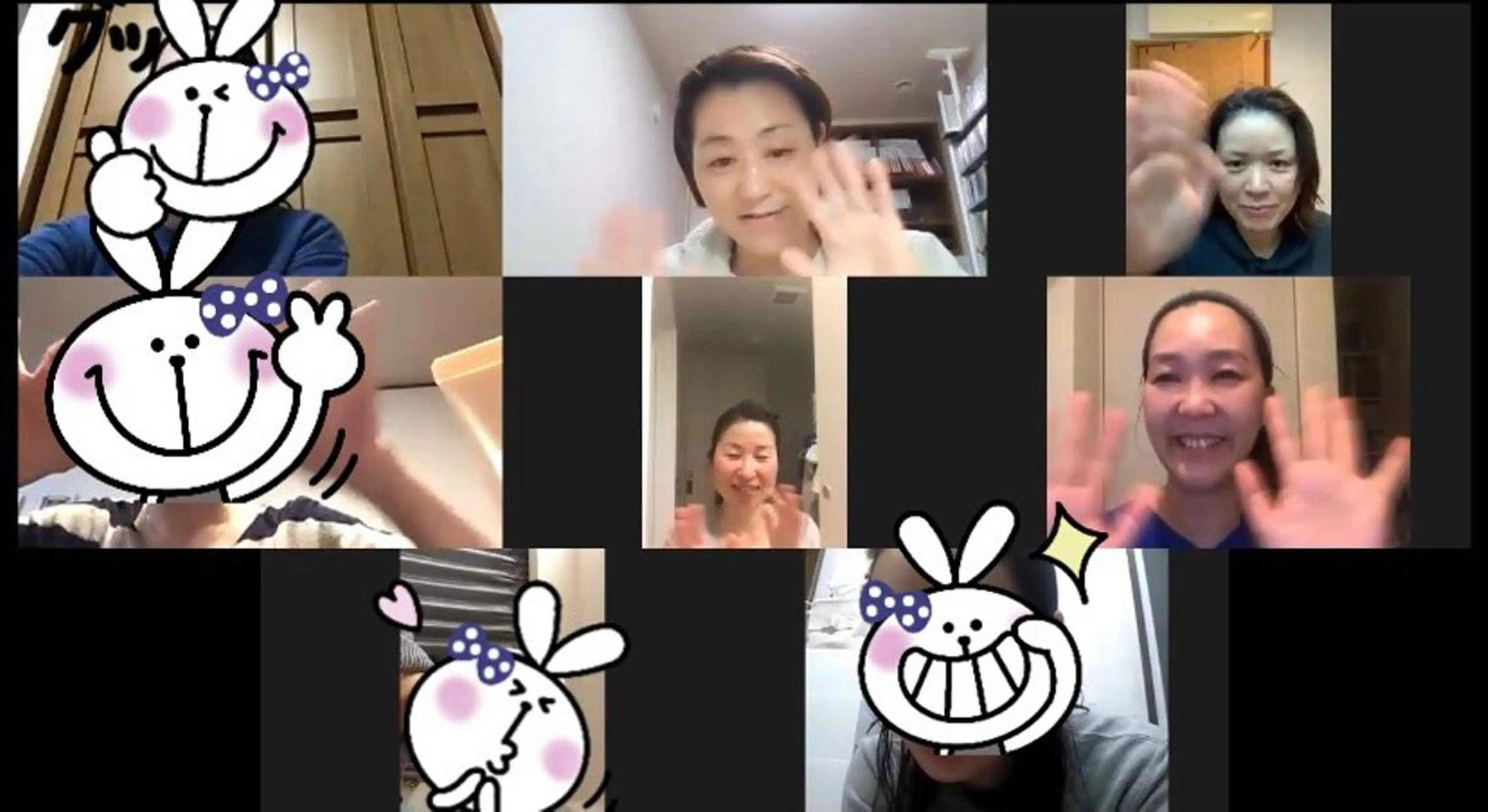 メナード　藤本 七菜子のエステ・リラクイメージ