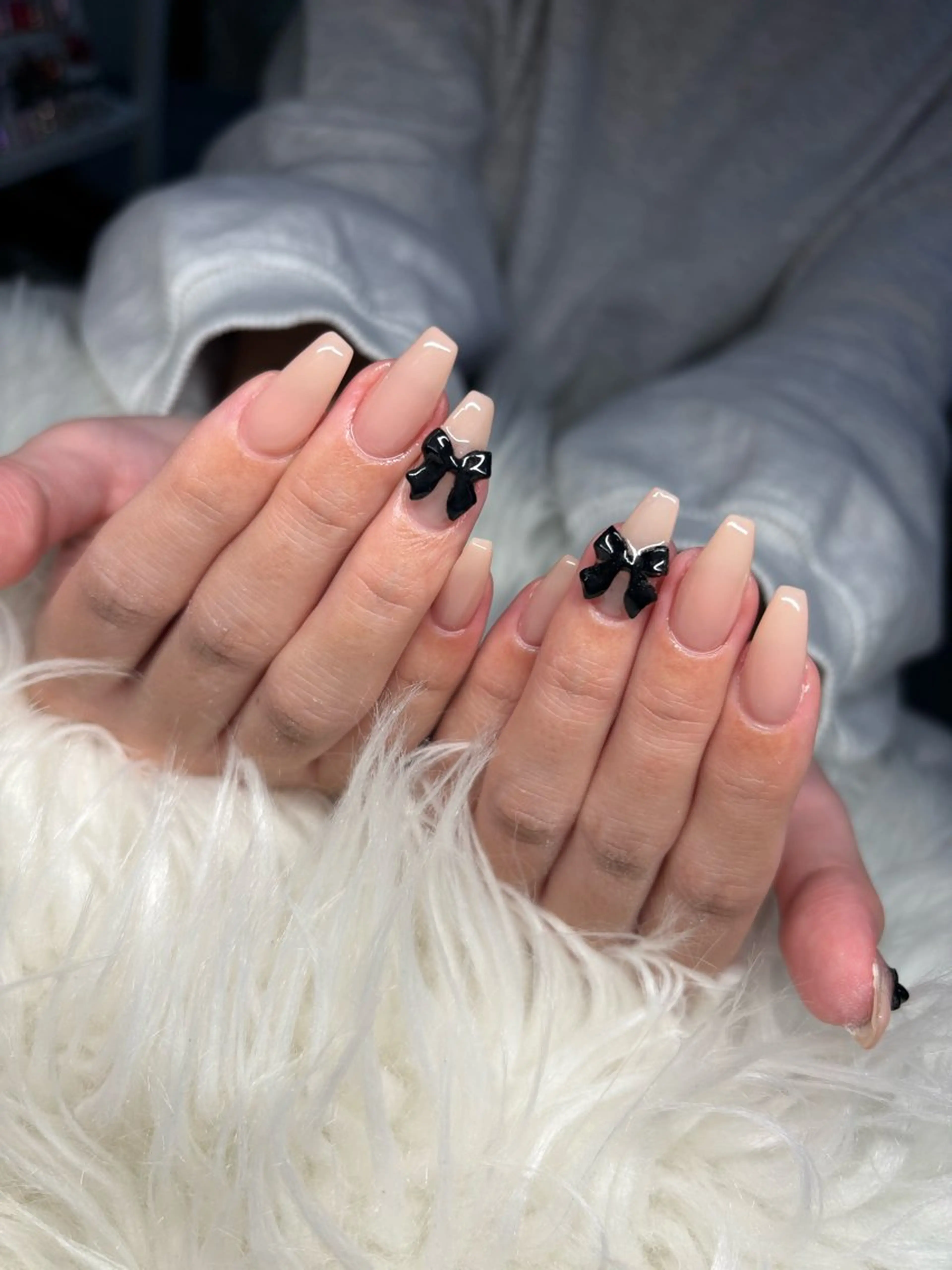 ネイル ハンドネイル 587nail *のネイルデザイン