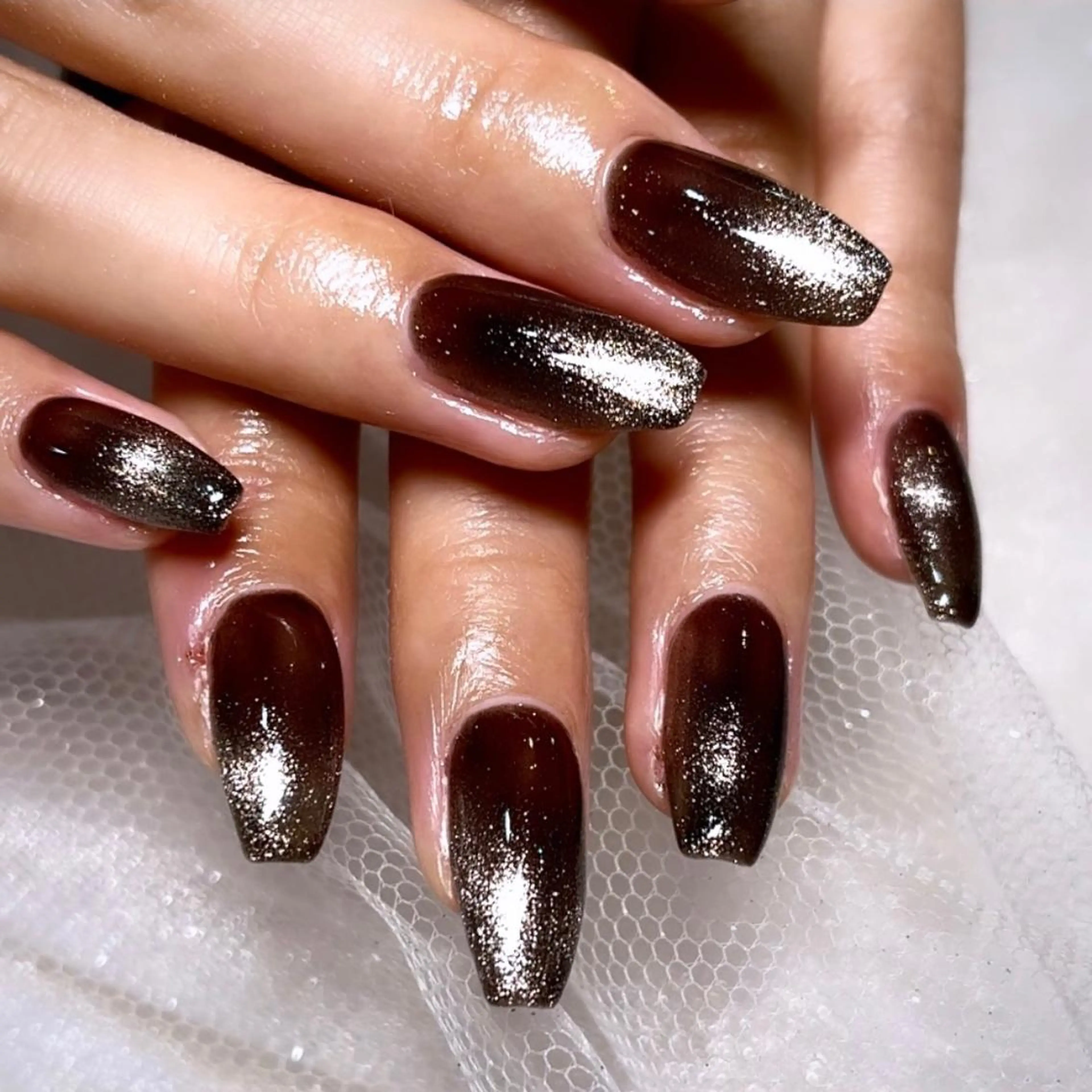 ネイル elu しみずのネイルデザイン