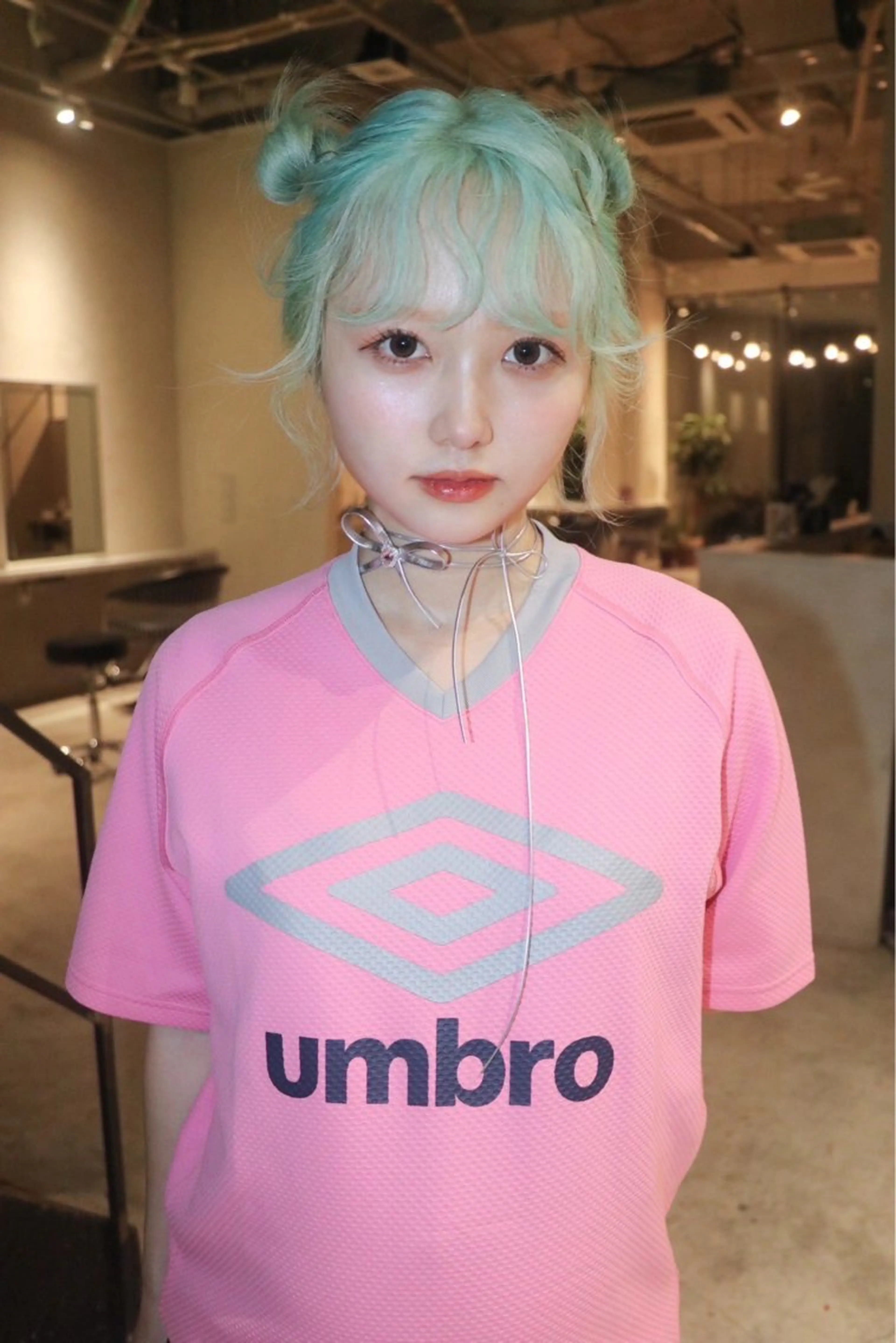 ショート 【海外風カラー】 ⭐︎DEAN名駅店☆のヘアスタイル