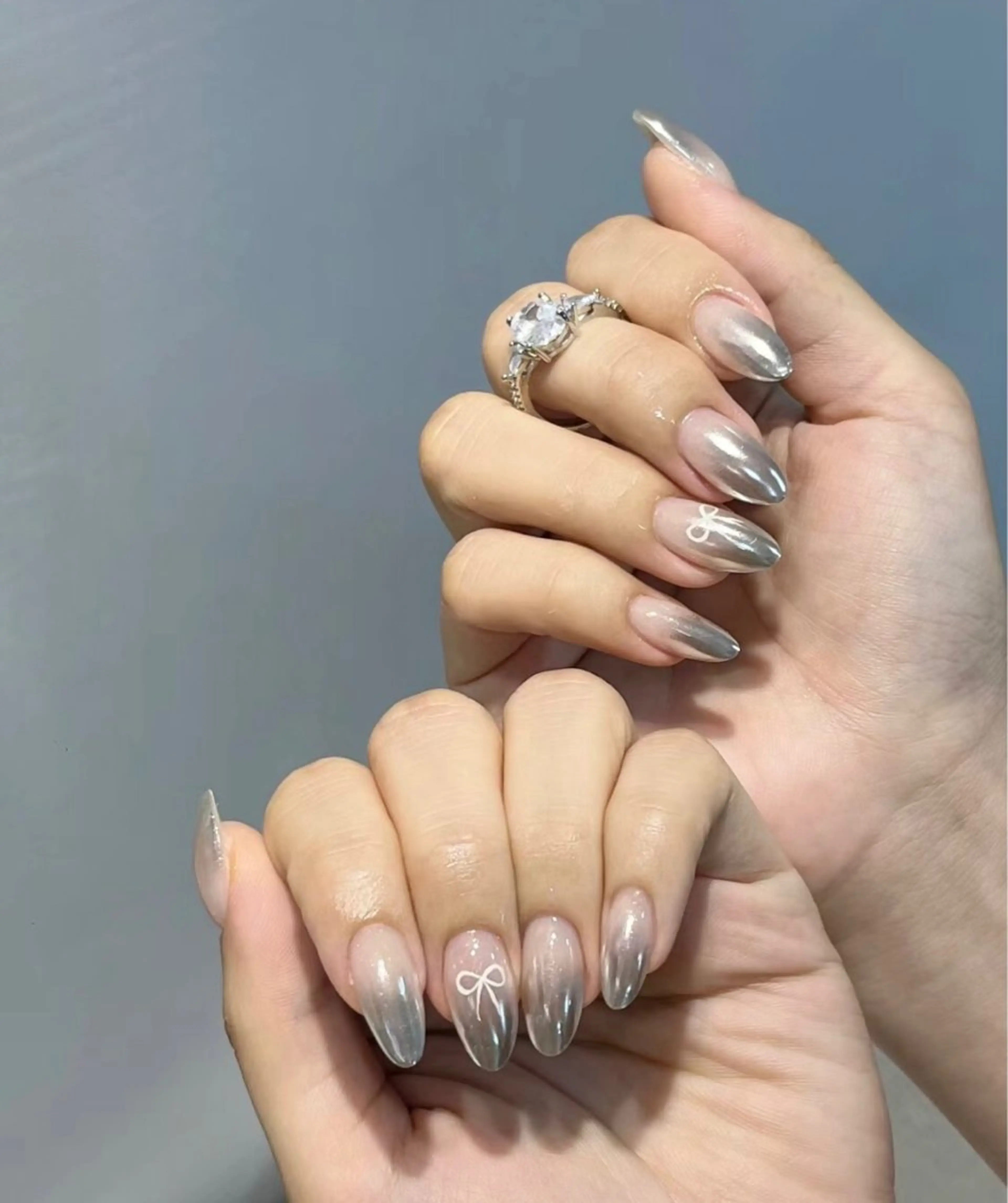 ネイル ハンドネイル Miya🎀 nailのネイルデザイン