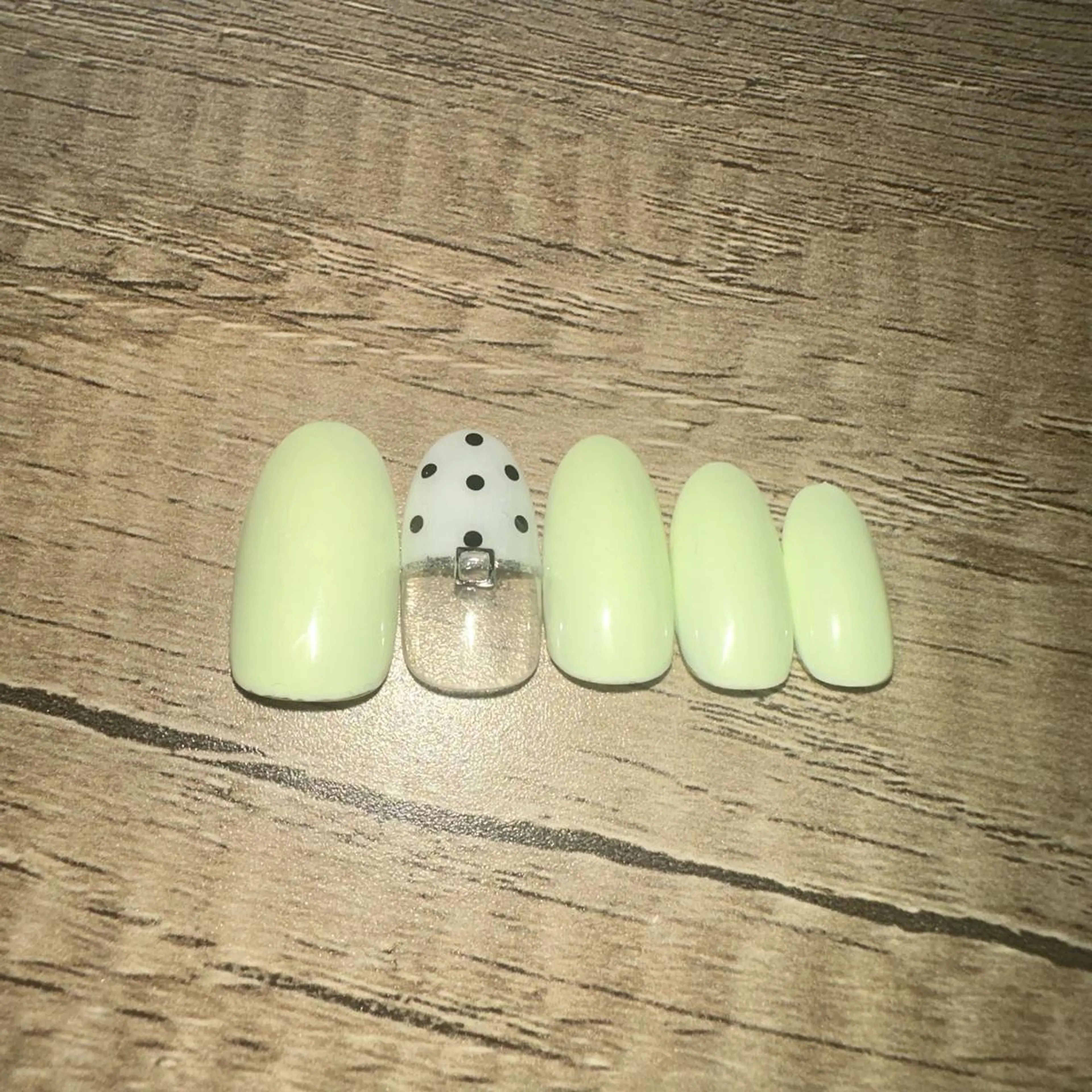 ネイル ハンドネイル KAONAILpg東大和店所属・KAONAIL ☆MAI☆のネイルデザイン