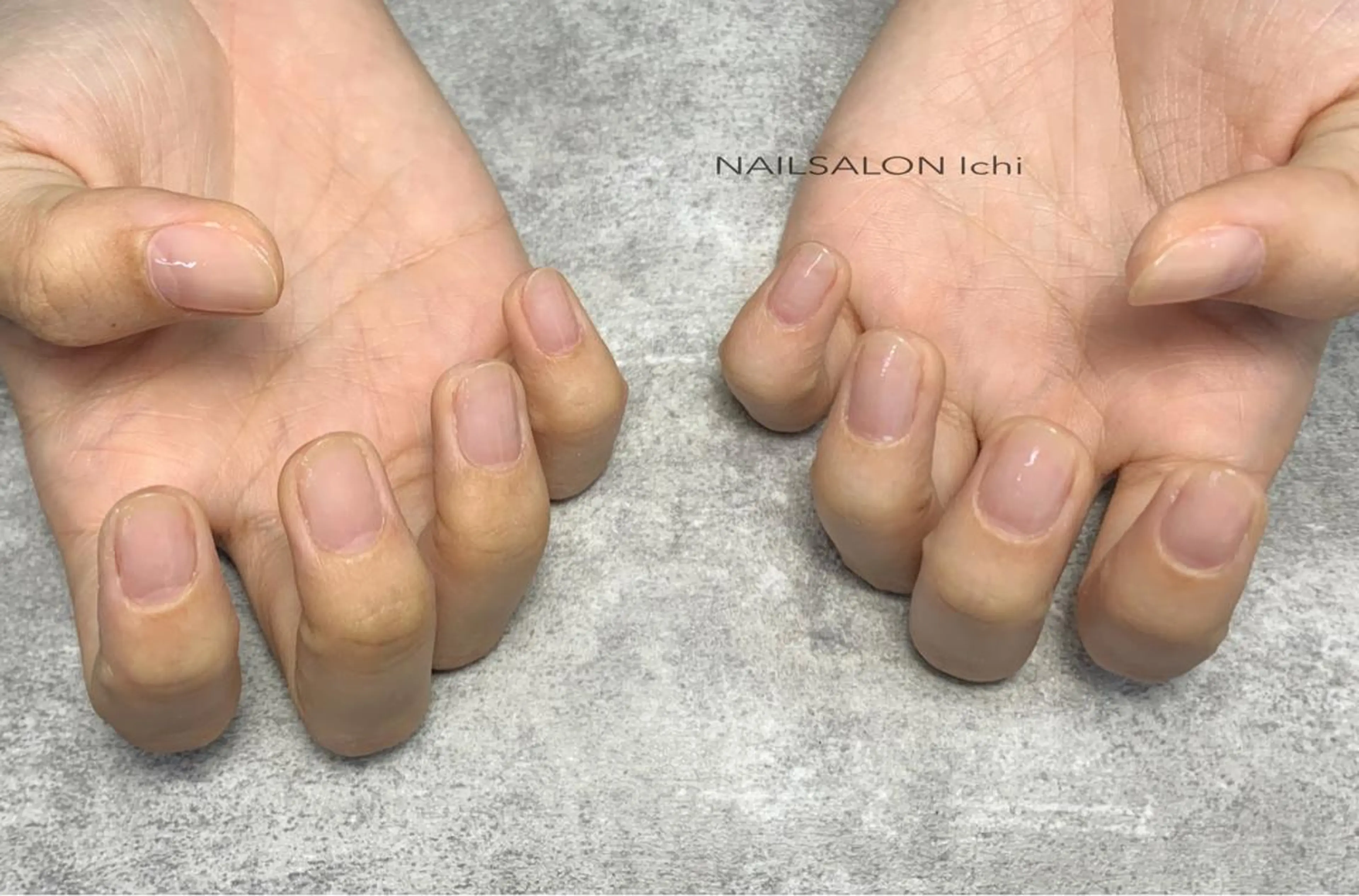 ネイル ハンドネイル ハンドケア NAILSALON  Ichi所属・NAILSALON Ichiのネイルデザイン