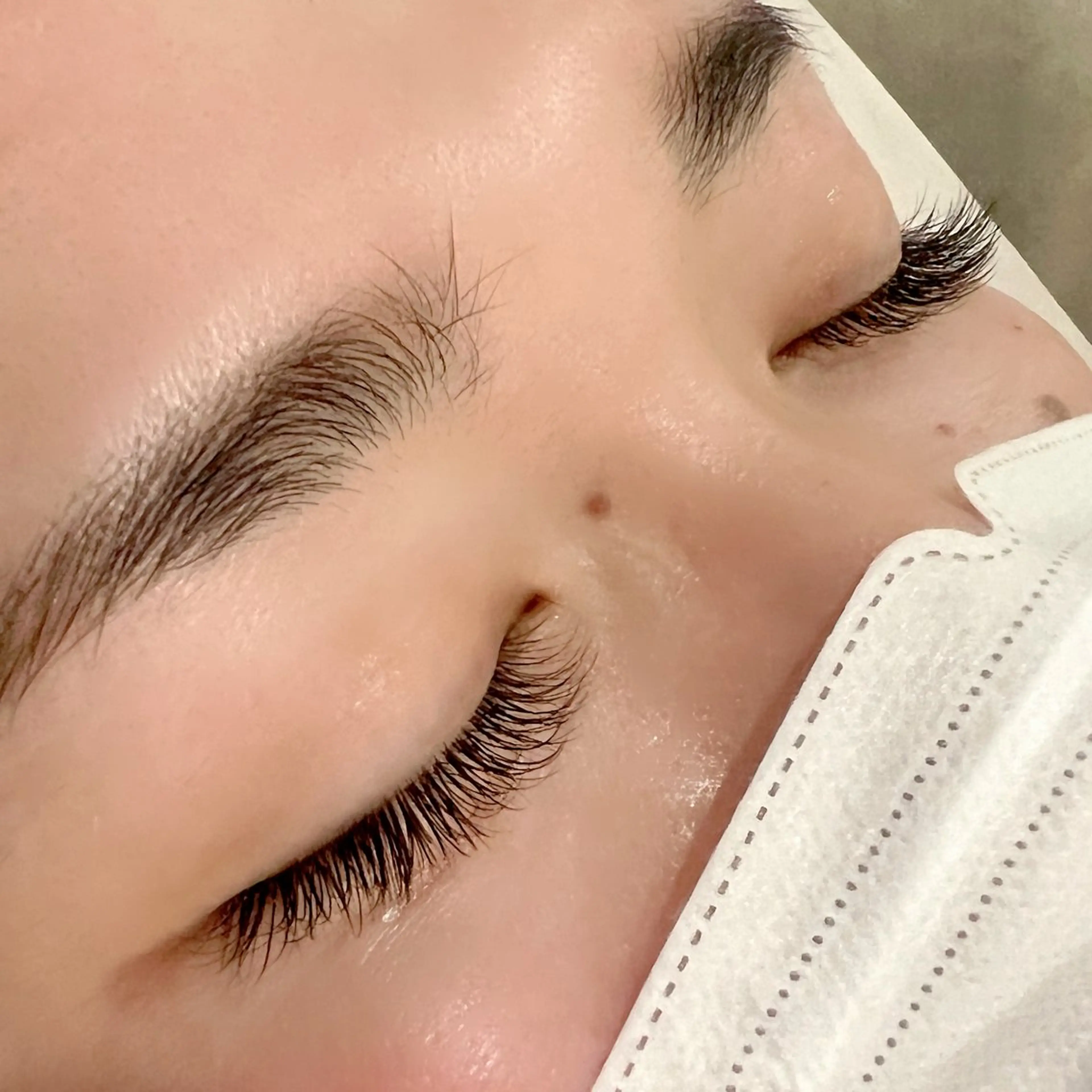 beauty salon Jasmine所属・ジャスミン Jasmineのマツエク・マツパデザイン