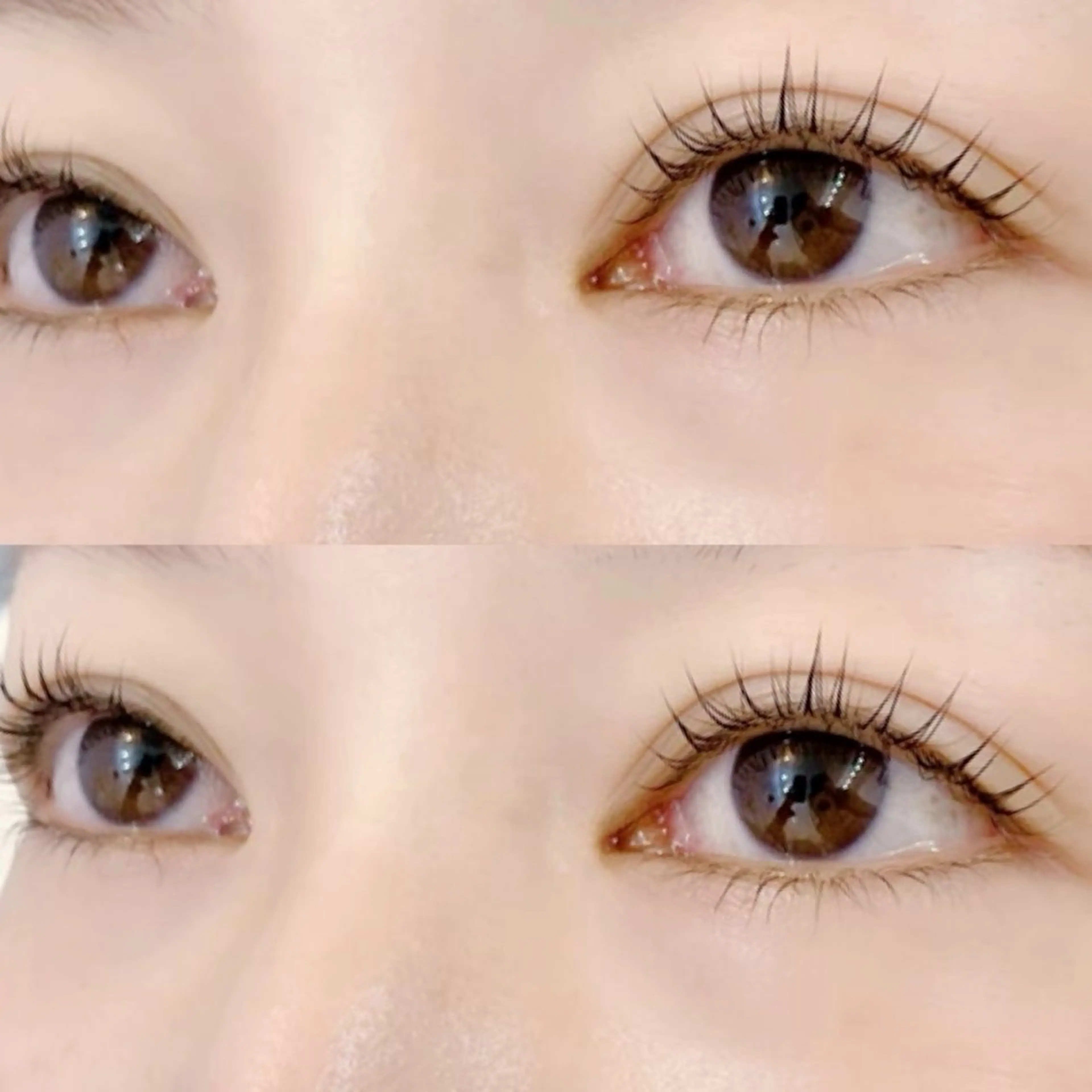 マツエク・マツパ eyelash＆nailsalon noi　経堂店【ノイ】所属・noi 経堂店 Maiのマツエク・マツパデザイン