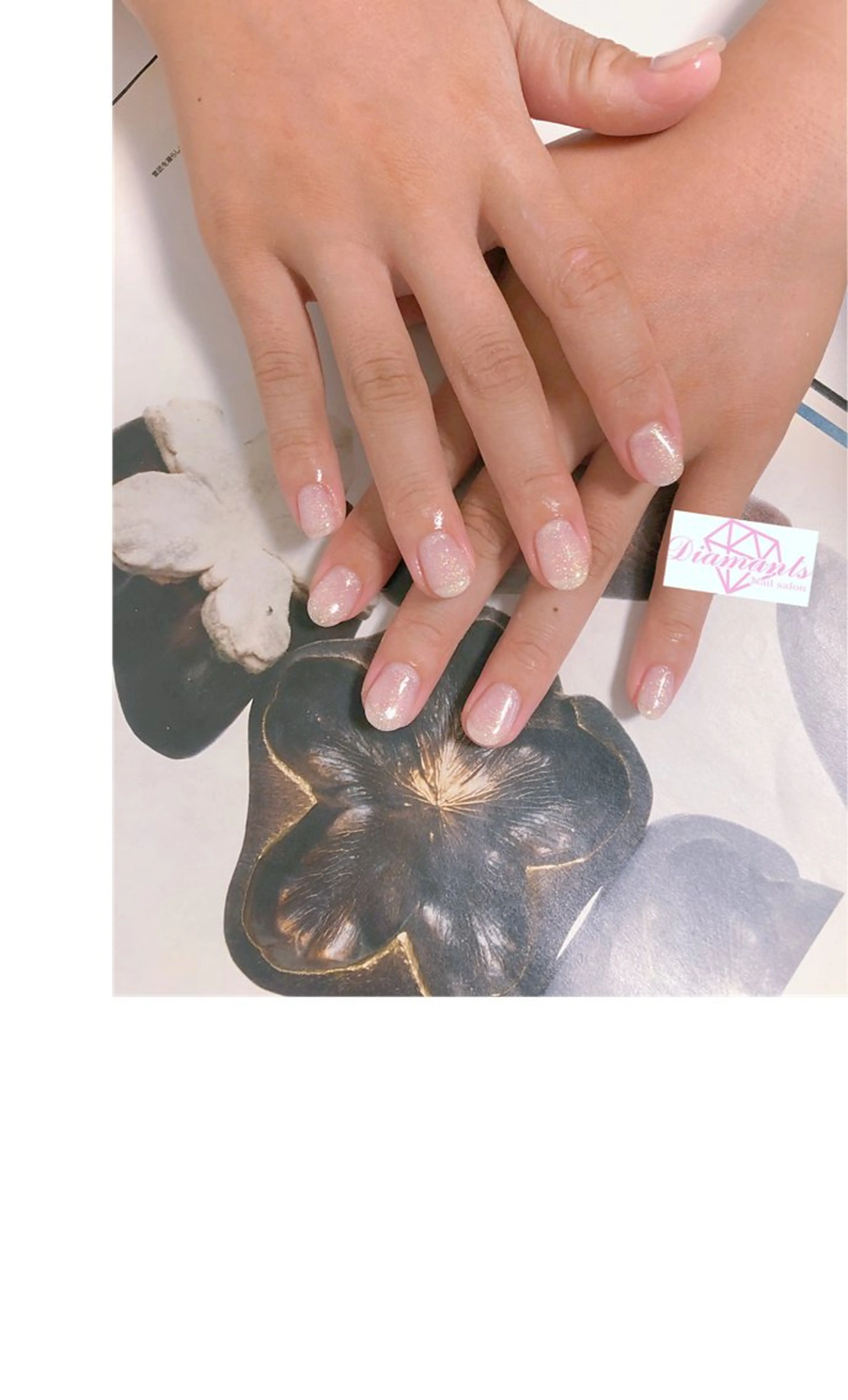 ネイル Asa miのネイルデザイン