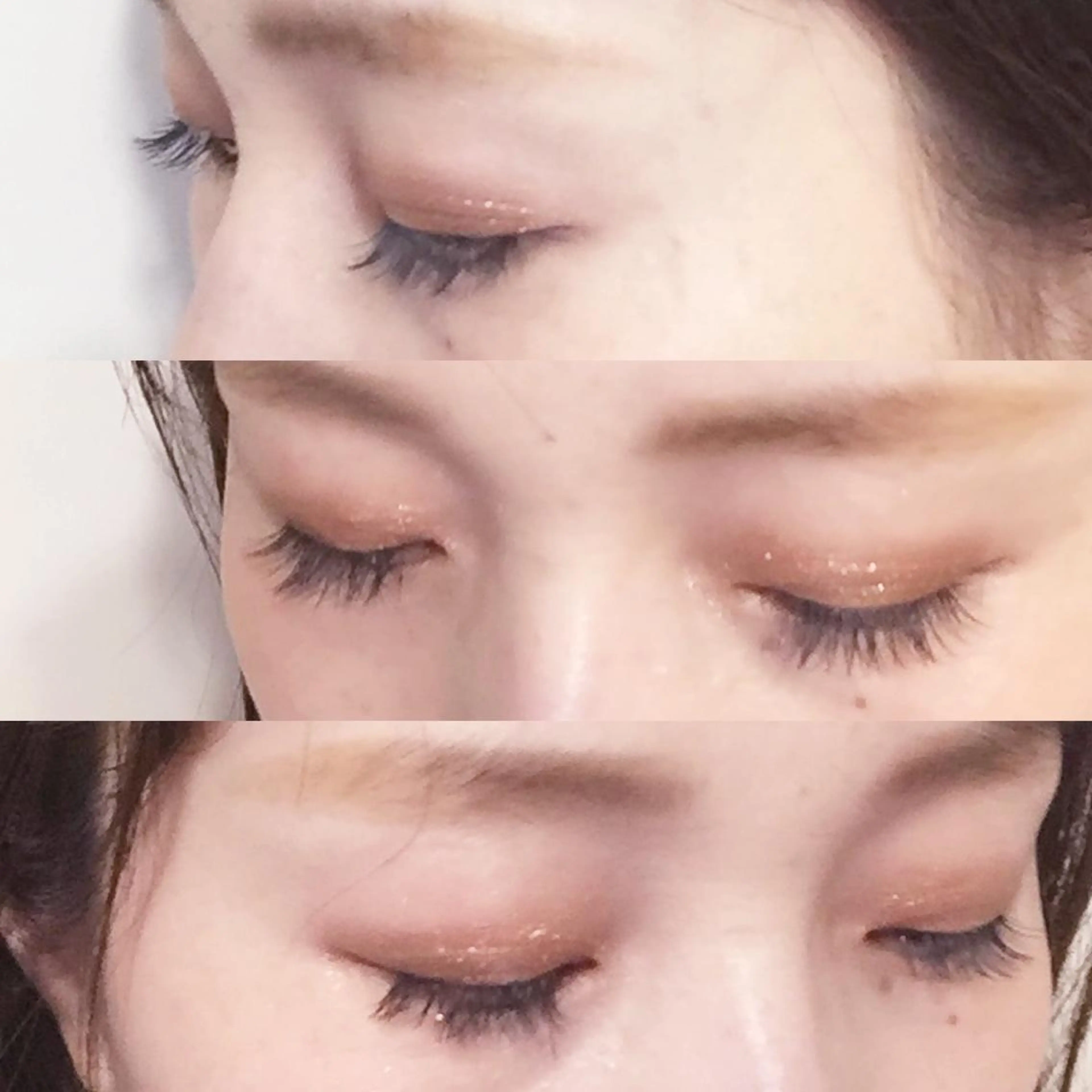 マツエク・マツパ プロカラーカレン 藤井寺所属・プロカラーカレン 藤井寺店のマツエク・マツパデザイン