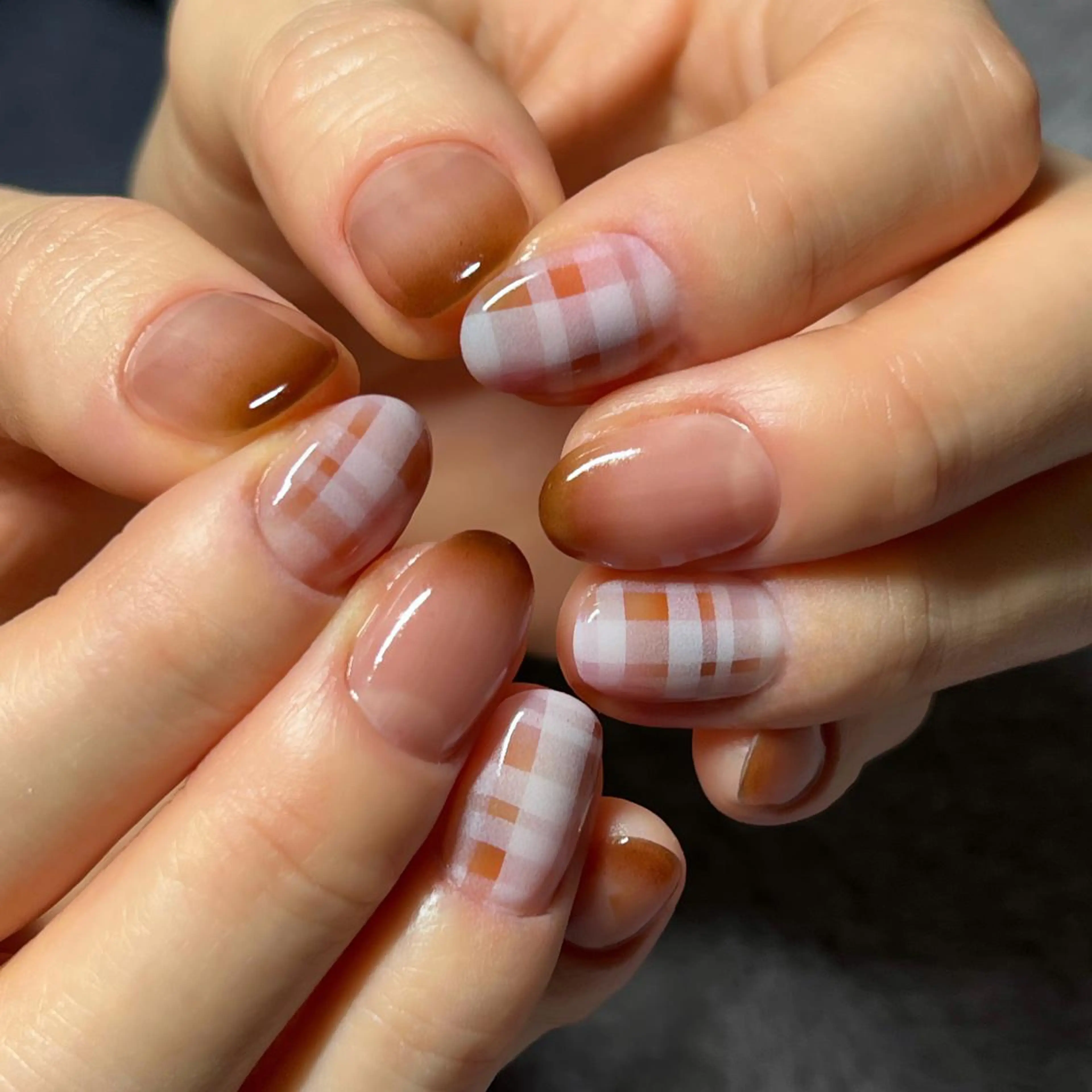 ネイル ハンドネイル ハンドケア u sのネイルデザイン