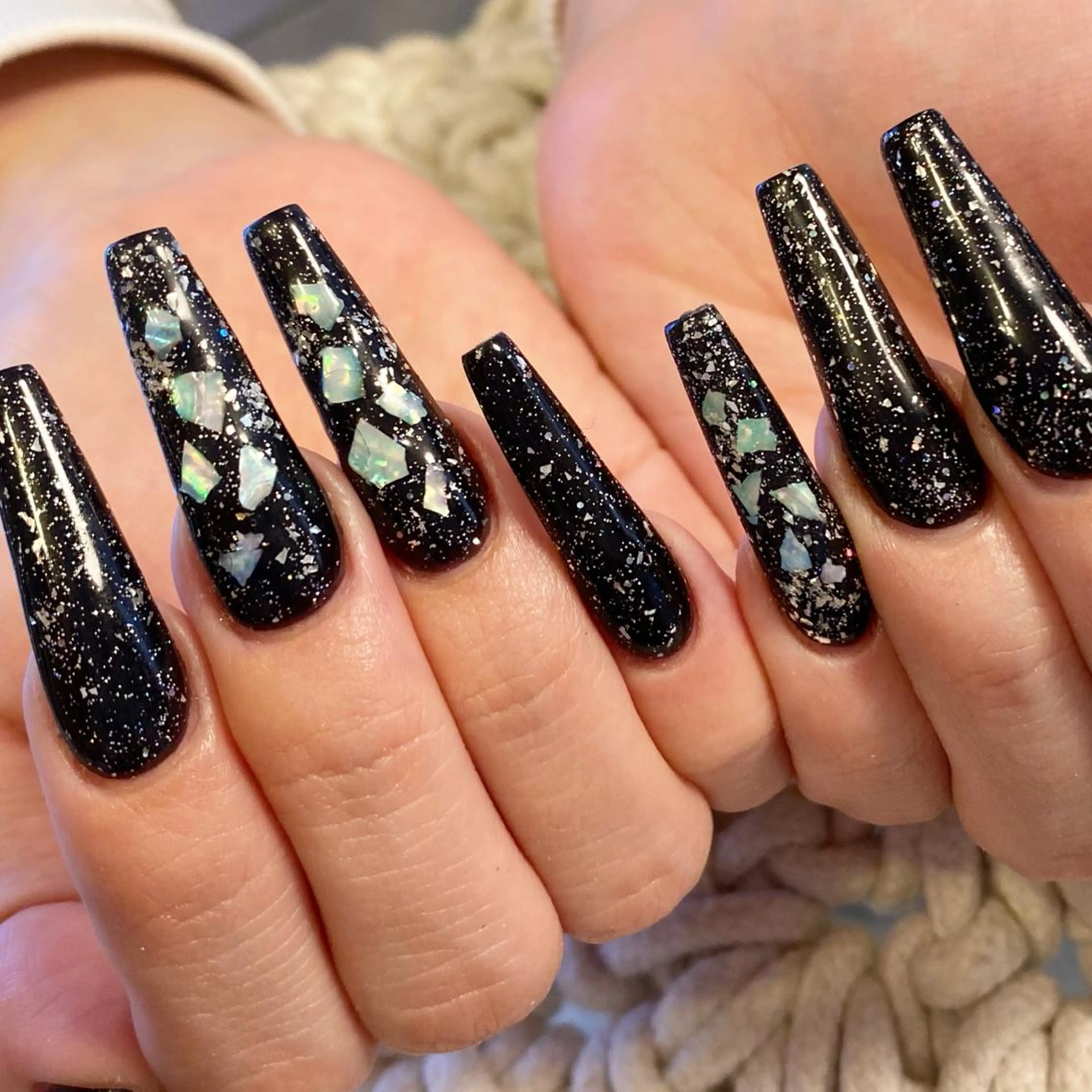 ネイル YUKI /stellavieのネイルデザイン