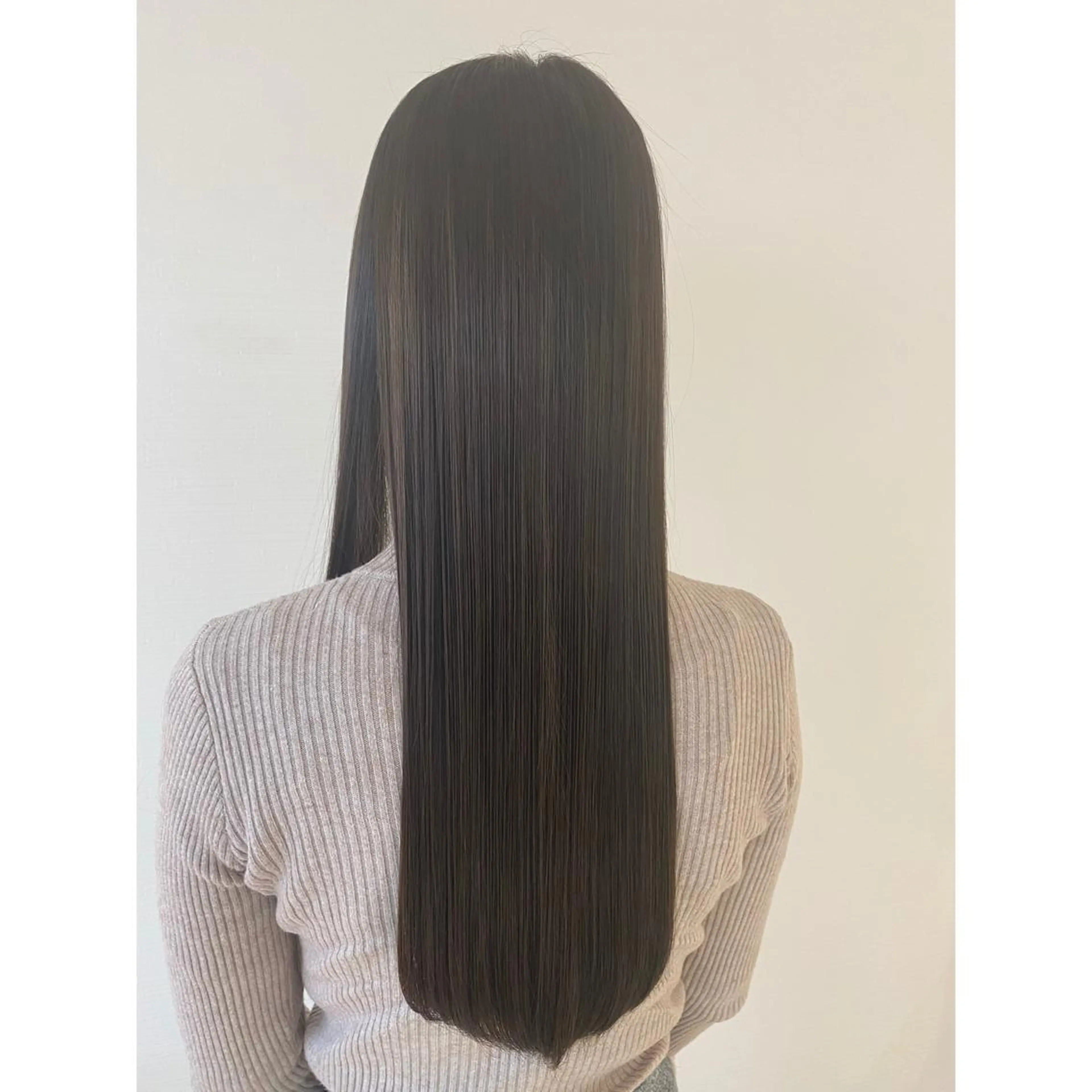 ロング 髪質改善 ロング トリートメント rosee【ロゼ】所属・🌟髪質改善 平本雄大🌟のヘアスタイル