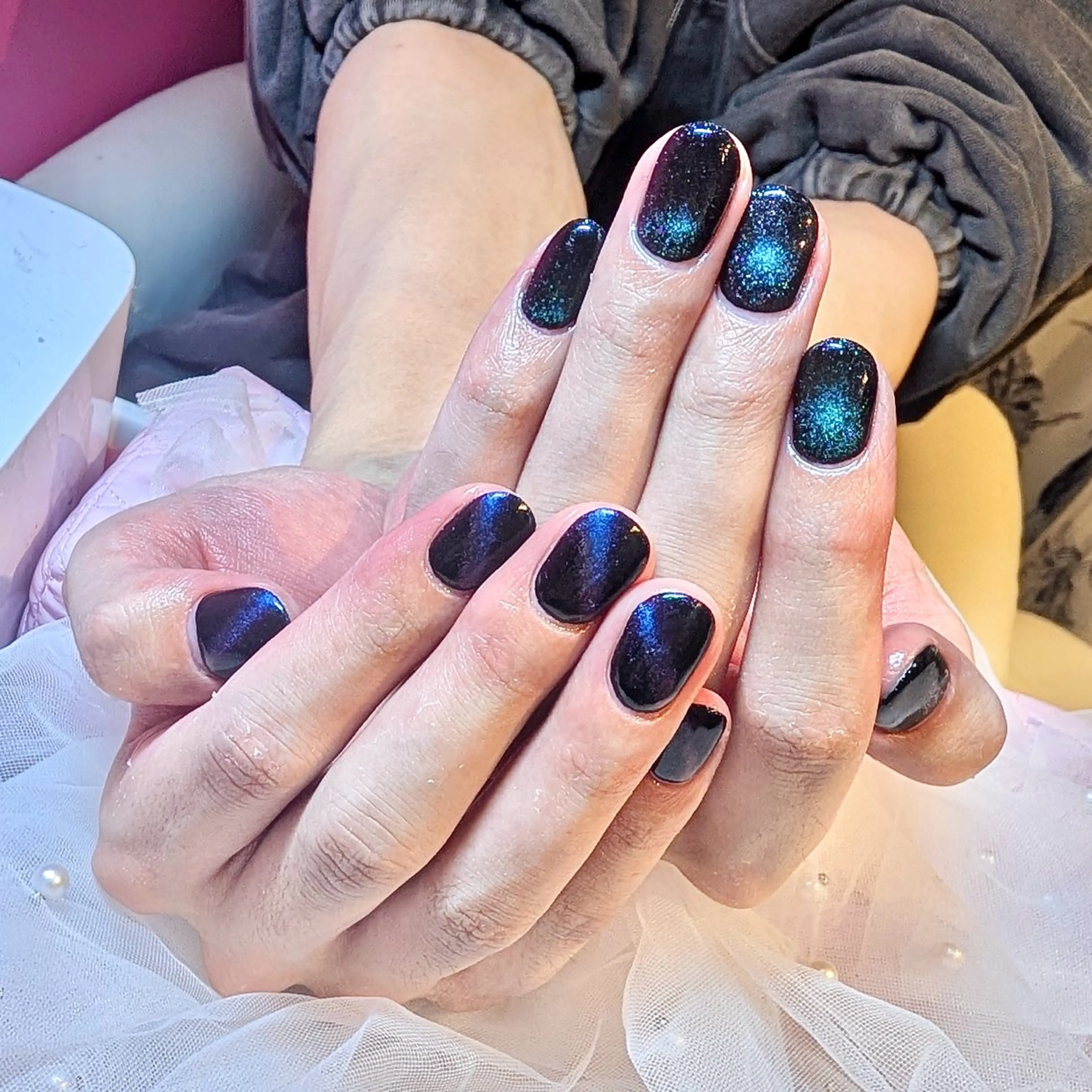 ネイル ハンドネイル PINKY nail所属・ピンキー 池田公園店のネイルデザイン