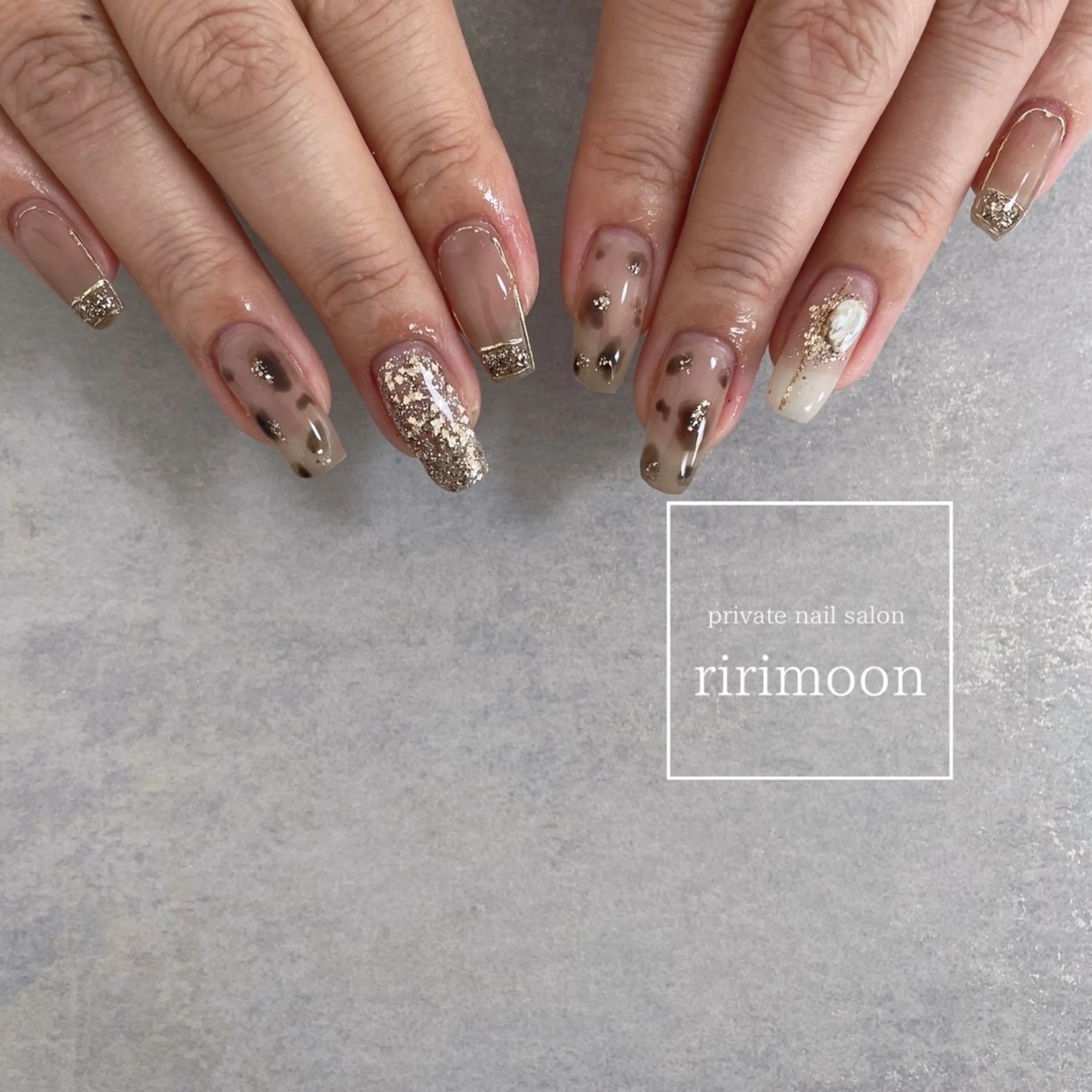 sample design / おまかせの写真